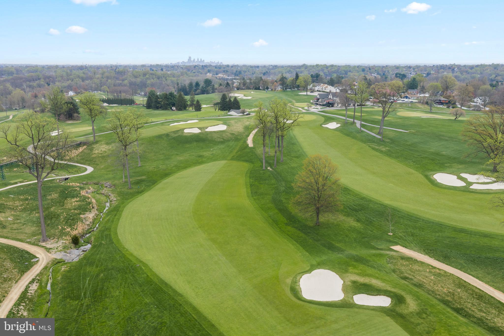 ROLLING GREEN - Residential