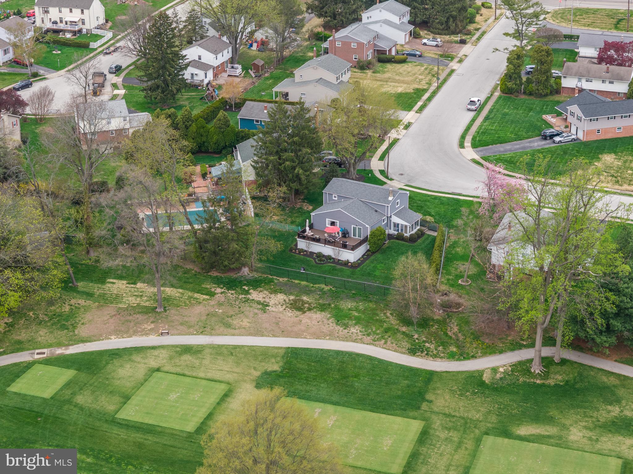 ROLLING GREEN - Residential