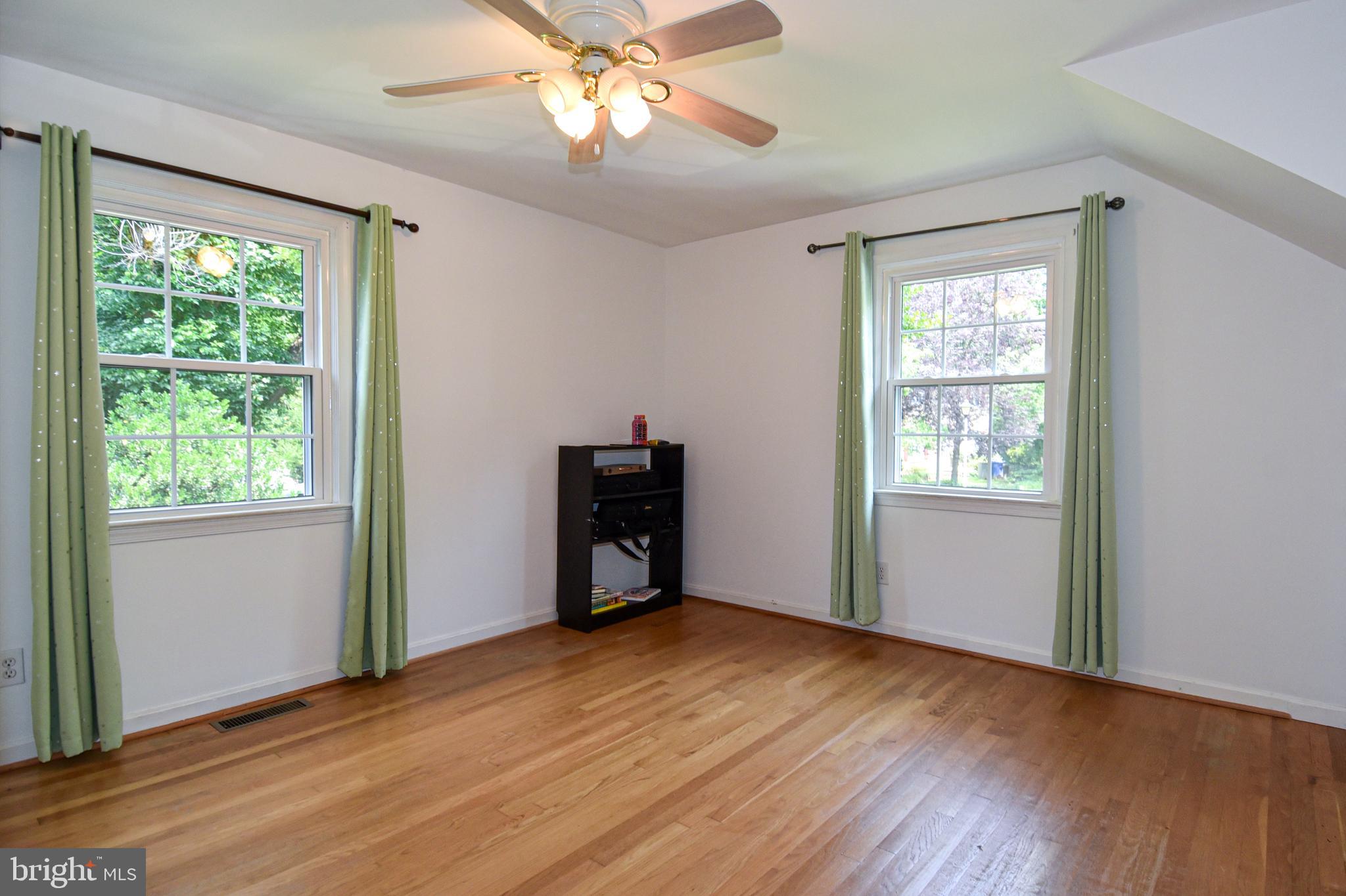 MAPLEWOOD - Residential Lease