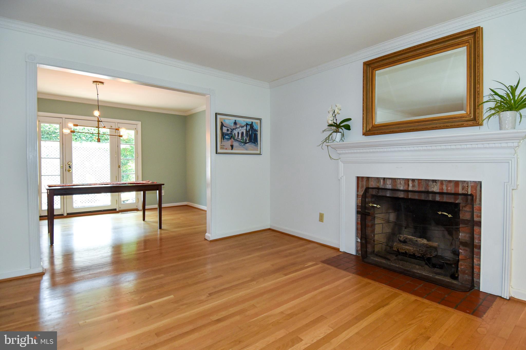 MAPLEWOOD - Residential Lease