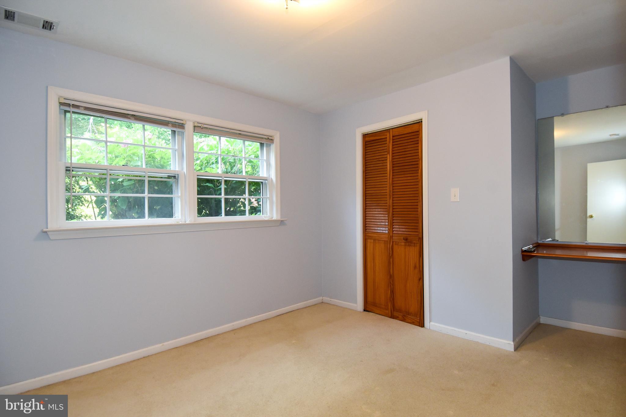 MAPLEWOOD - Residential Lease