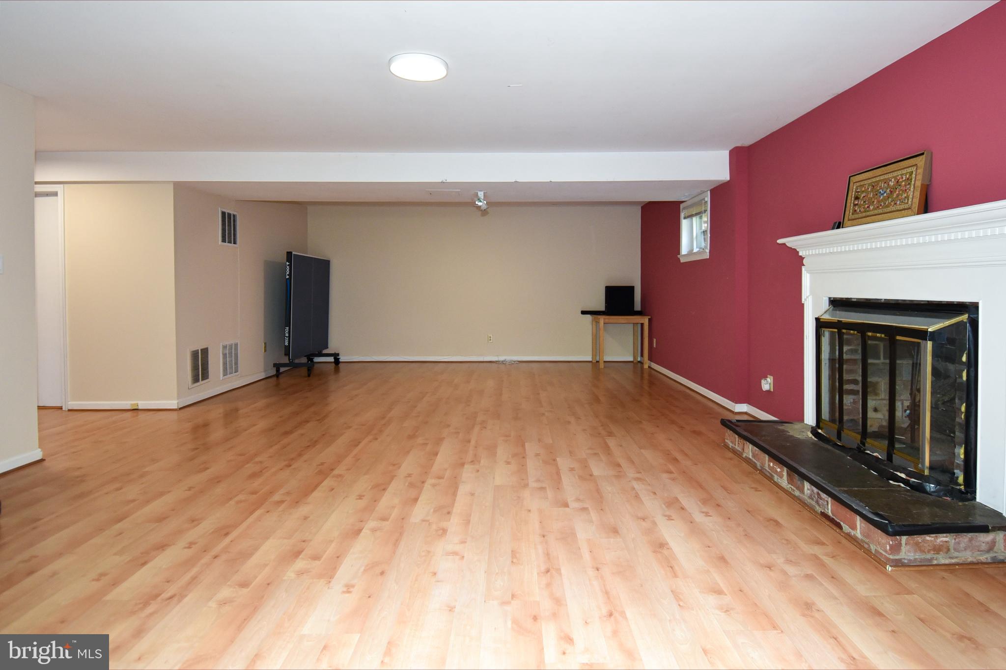 MAPLEWOOD - Residential Lease