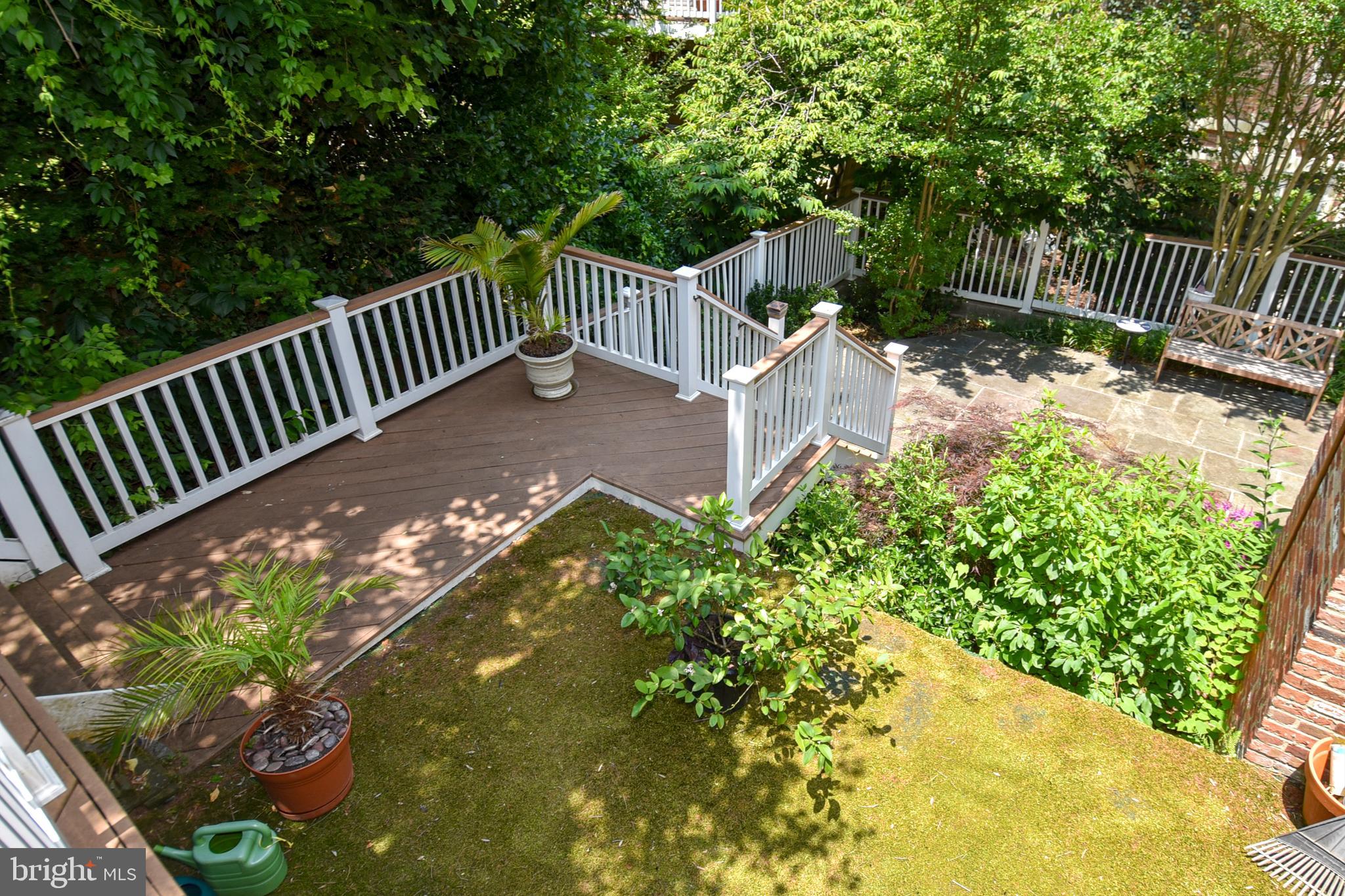 MAPLEWOOD - Residential Lease