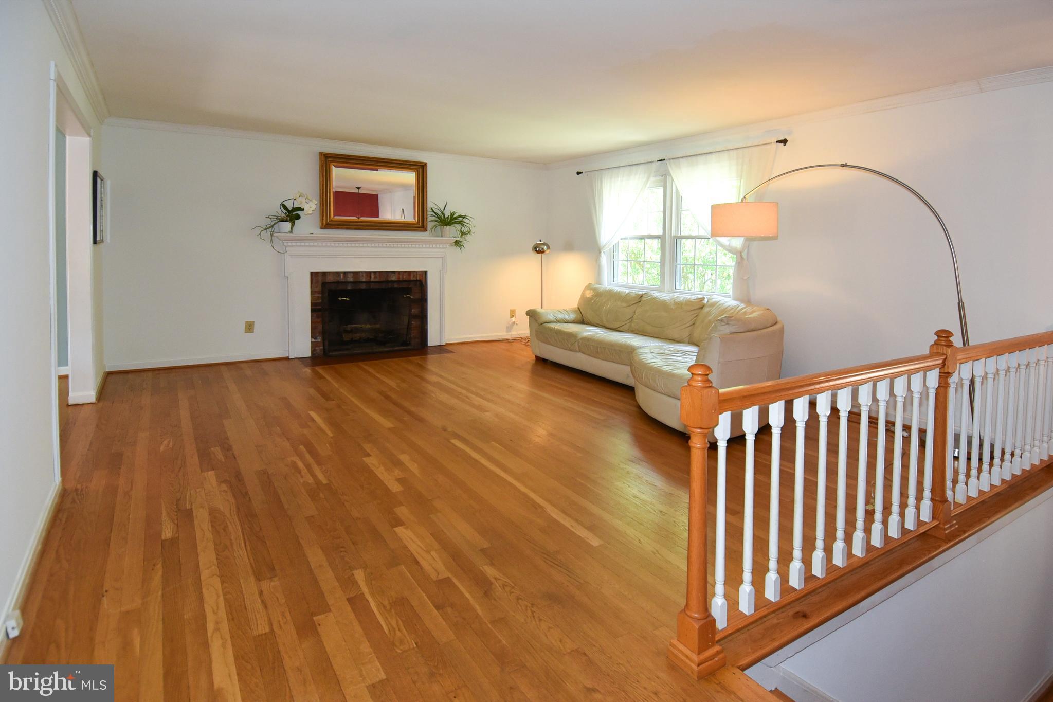 MAPLEWOOD - Residential Lease