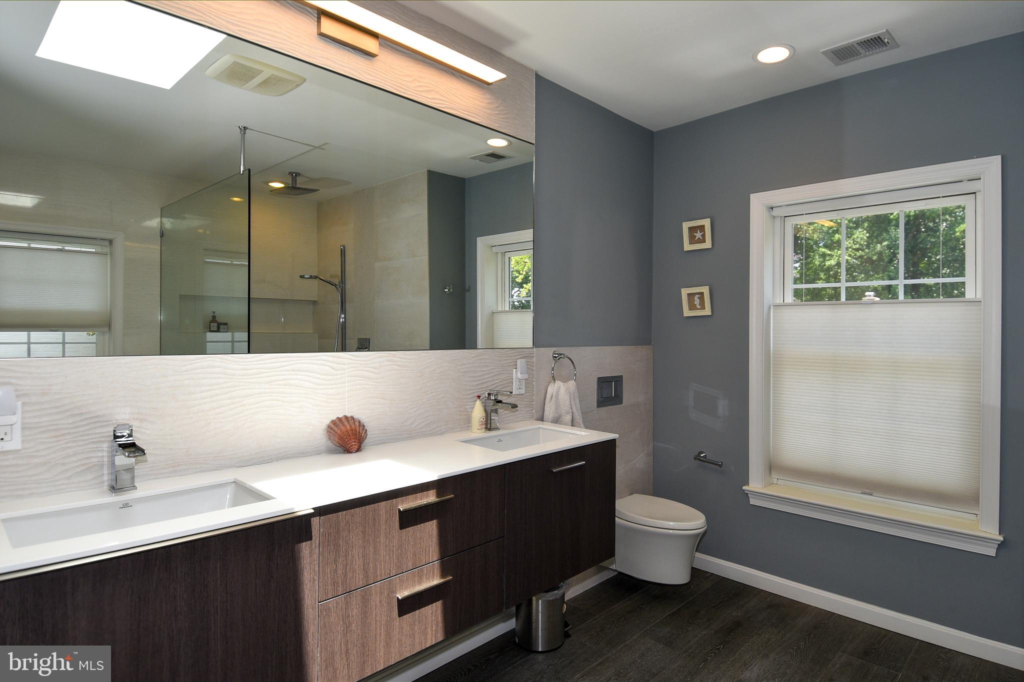 MAPLEWOOD - Residential Lease