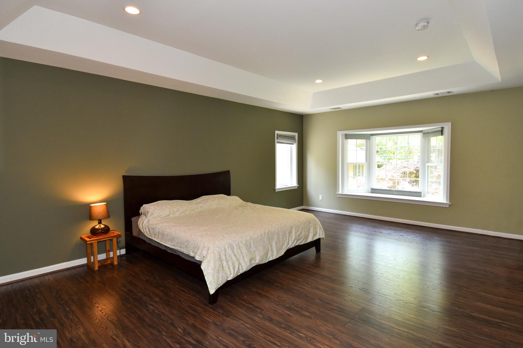 MAPLEWOOD - Residential Lease