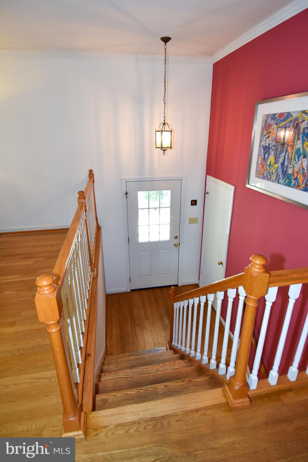 MAPLEWOOD - Residential Lease