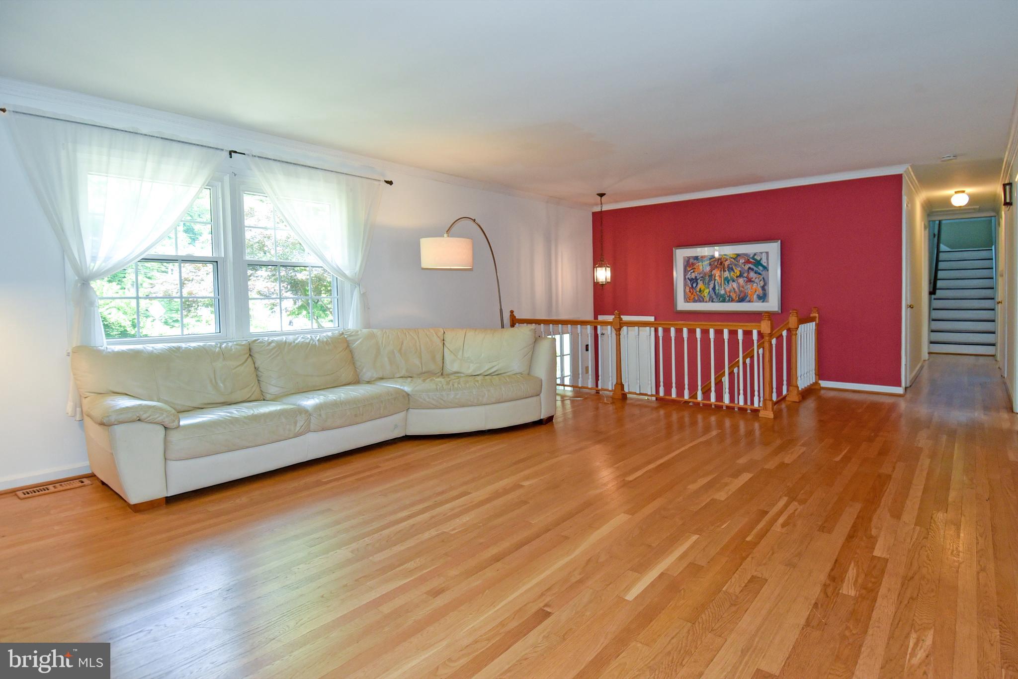 MAPLEWOOD - Residential Lease