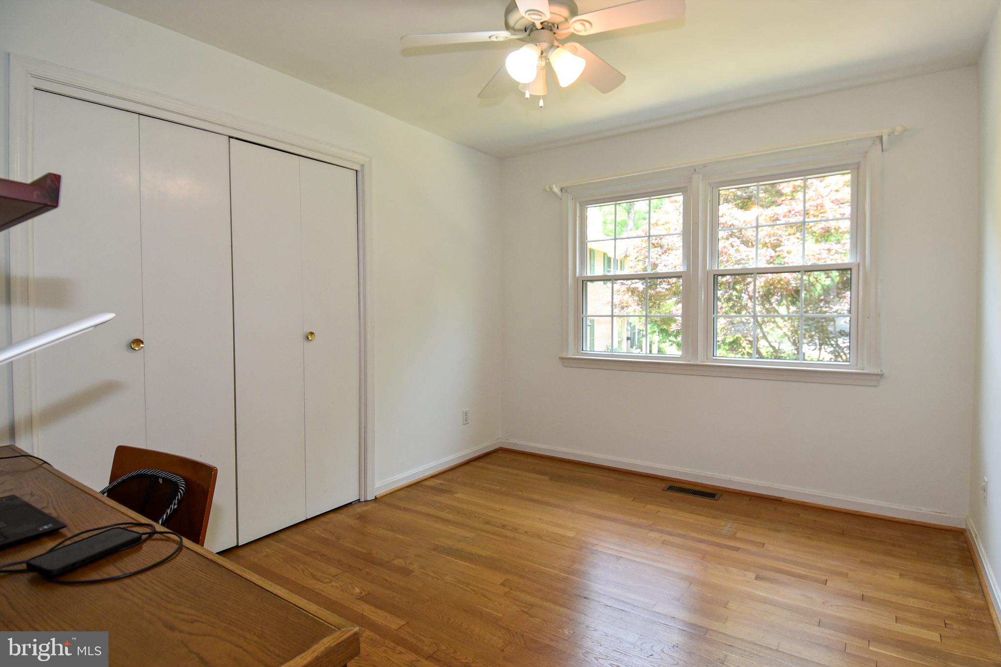 MAPLEWOOD - Residential Lease