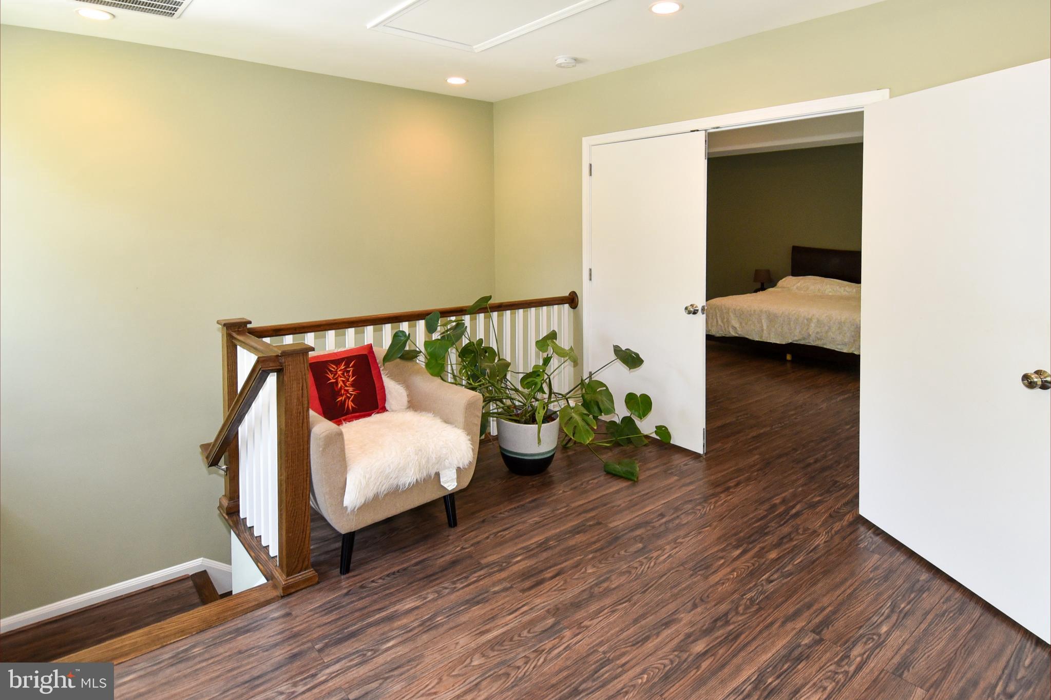 MAPLEWOOD - Residential Lease