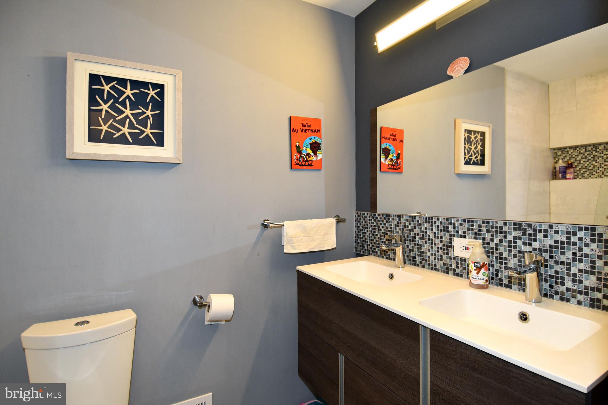 MAPLEWOOD - Residential Lease