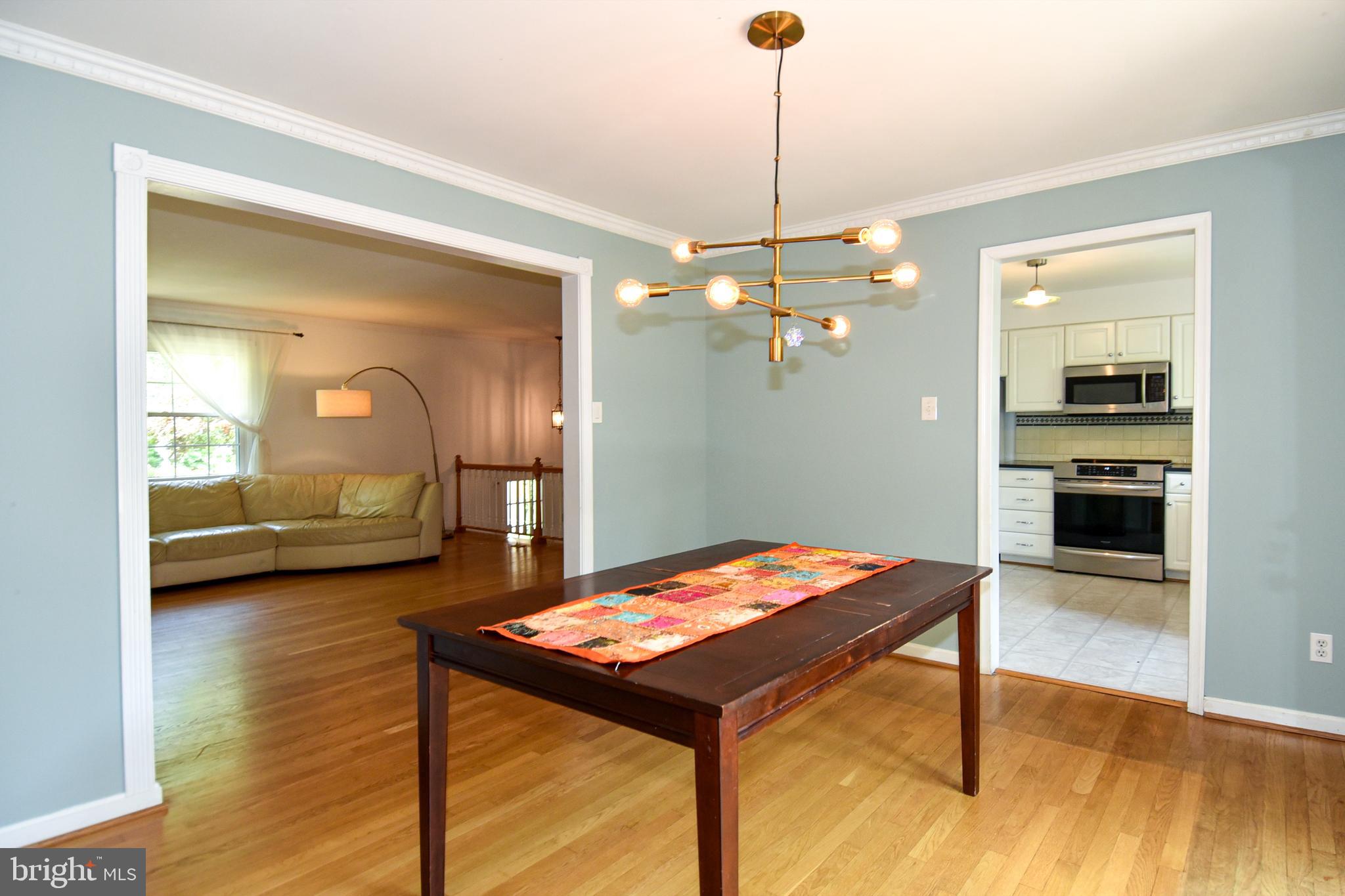 MAPLEWOOD - Residential Lease