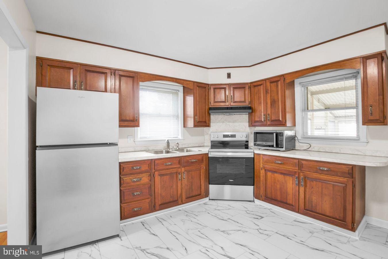 WESTVIEW - Residential