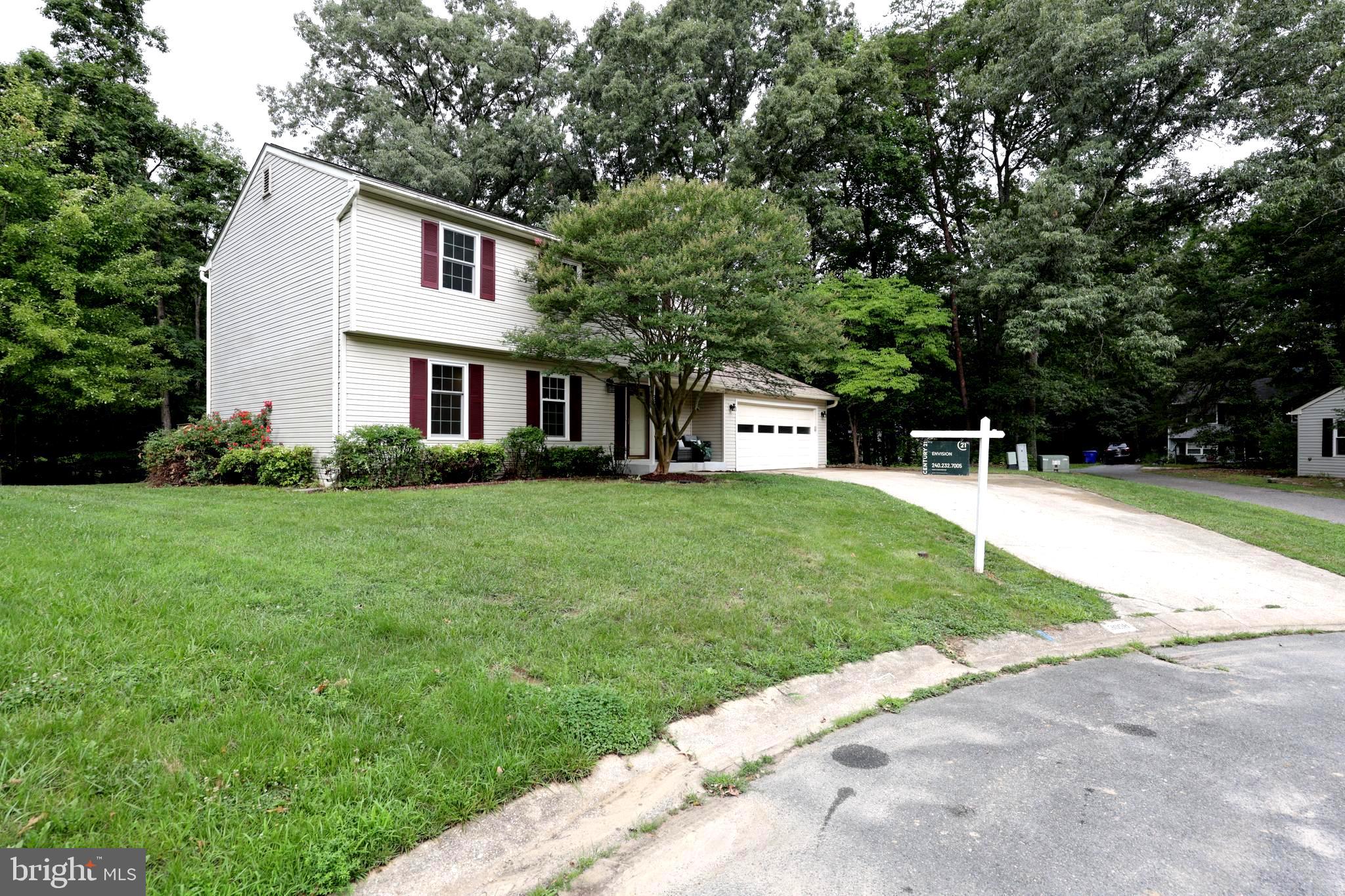 3058 ENDICOTT COURT
