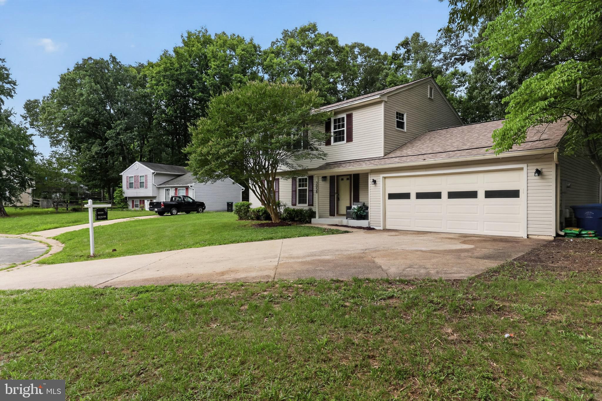 3058 ENDICOTT COURT