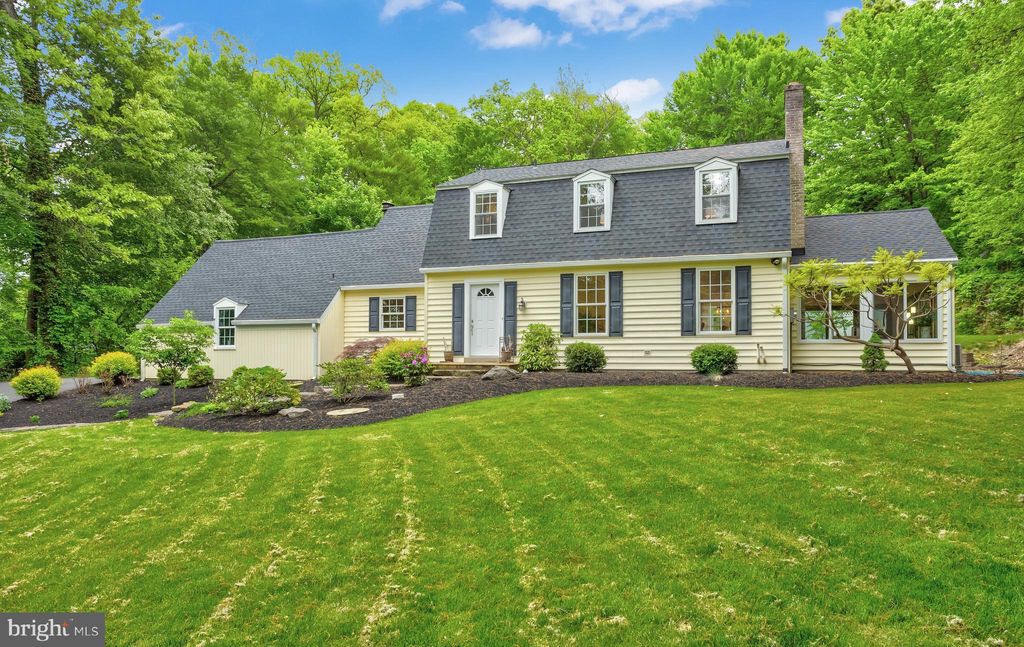 Photo of 1263 FAWNWOOD DR, LANCASTER, PA 17601 (MLS # PALA2034710)