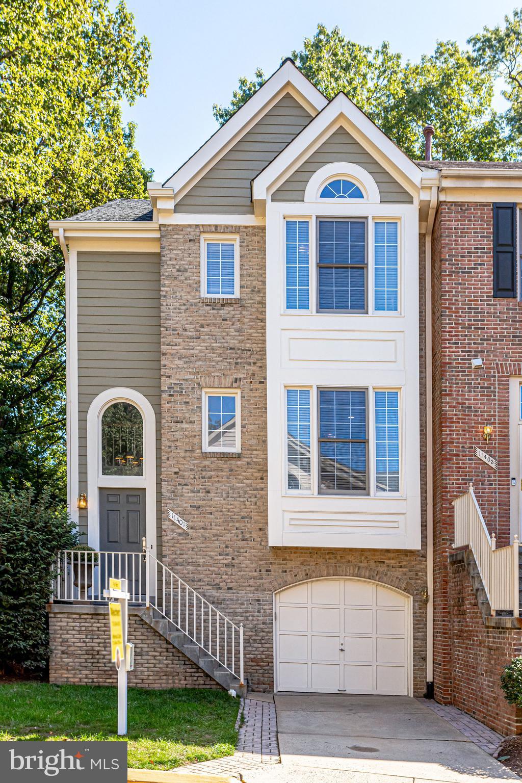 HALSTEAD GLEN - Residential Lease