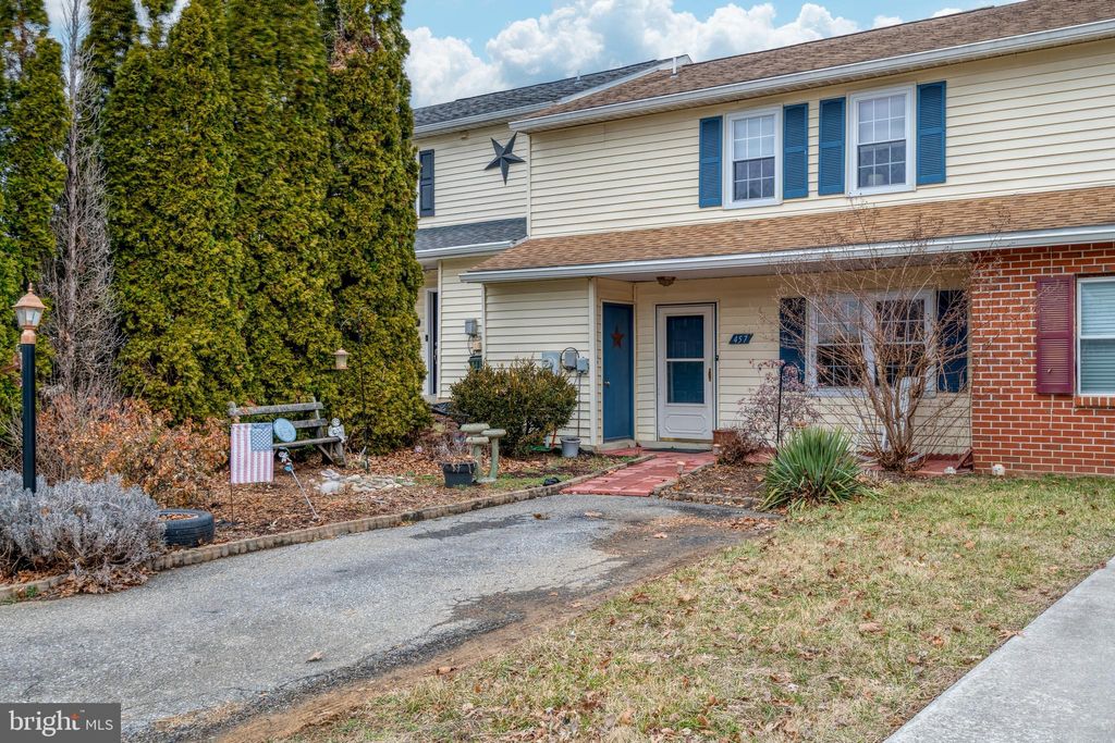 Photo of 457 Crosswinds Drive, LITITZ, PA 17543 (MLS # PALA2065452)