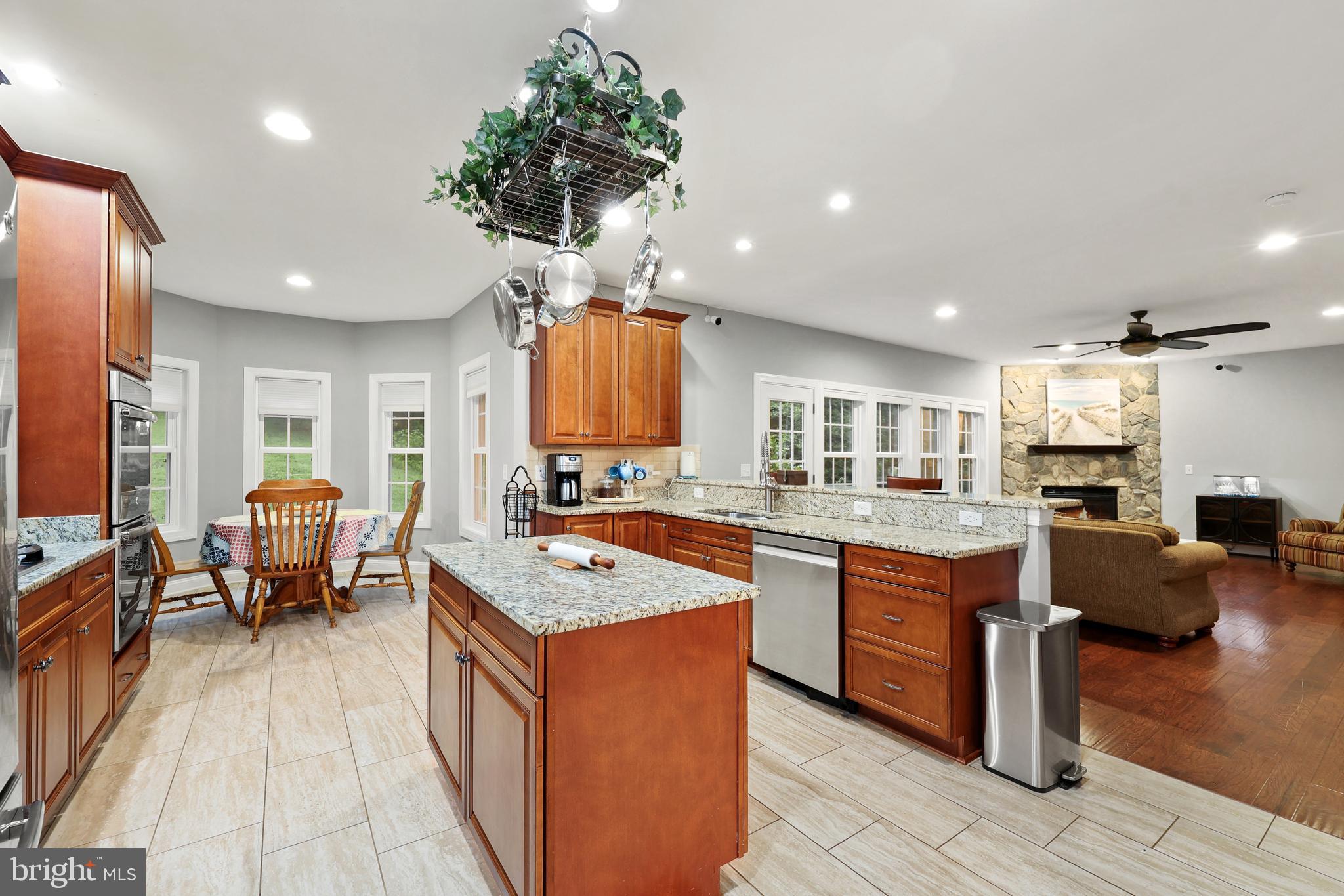 PIPE RUN - Residential