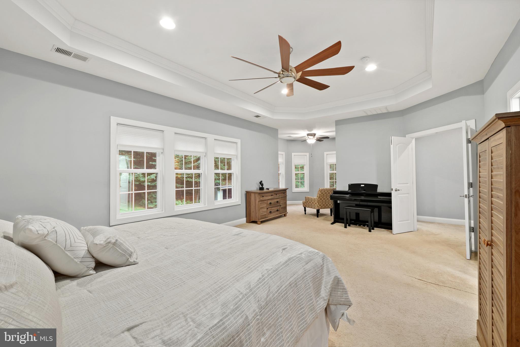 PIPE RUN - Residential