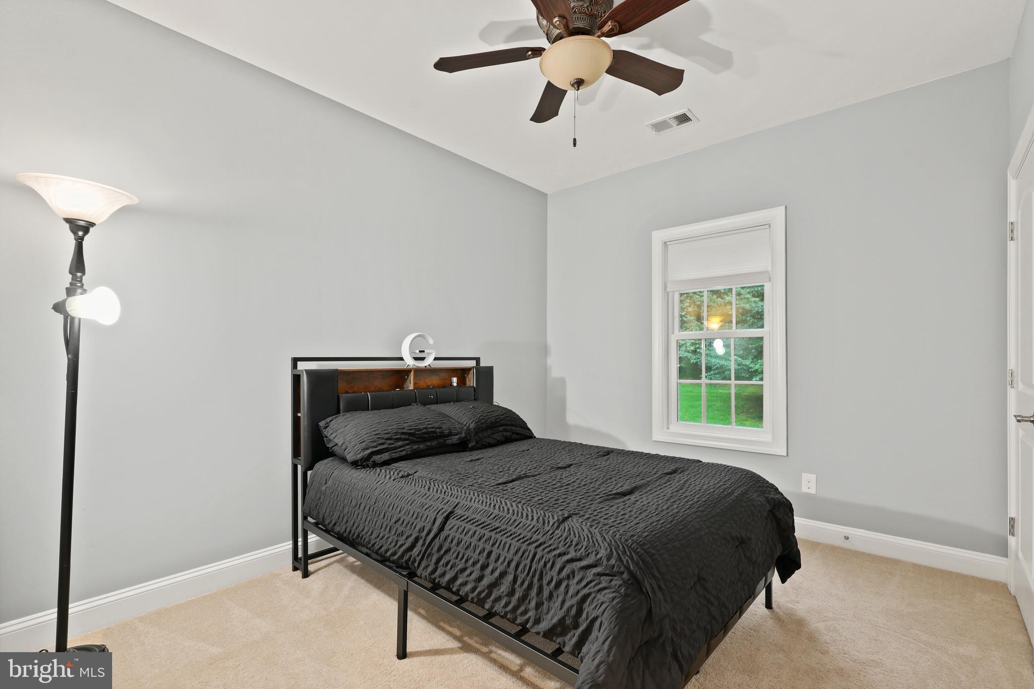 PIPE RUN - Residential