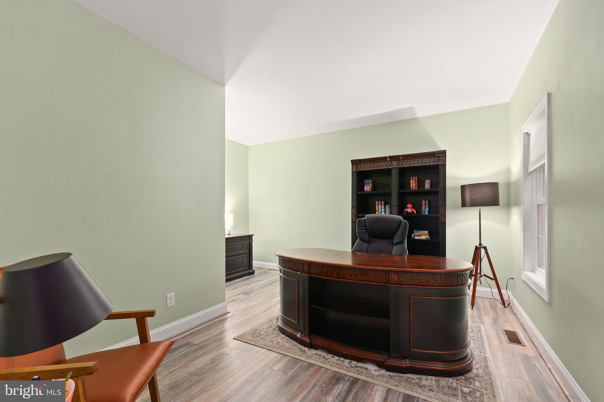 PIPE RUN - Residential