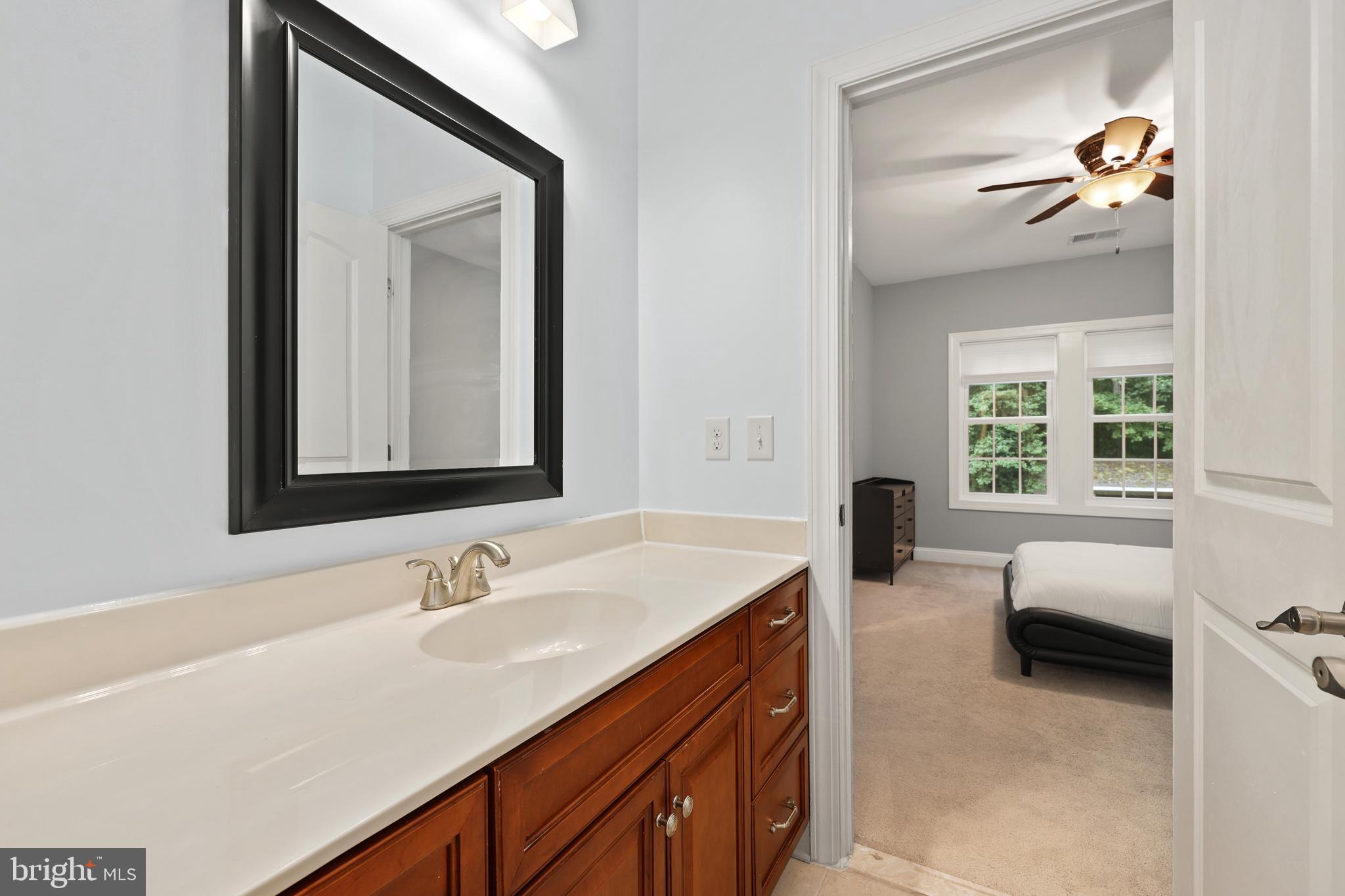 PIPE RUN - Residential