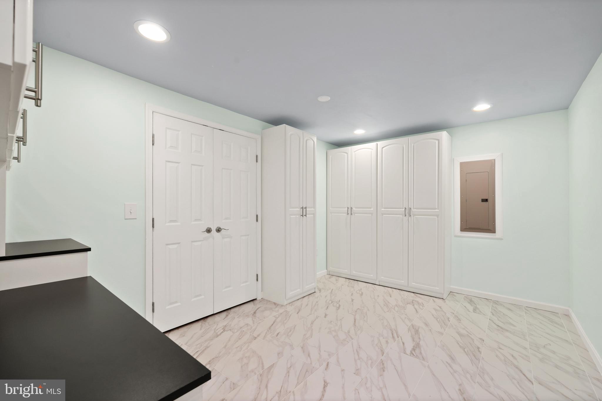 PIPE RUN - Residential