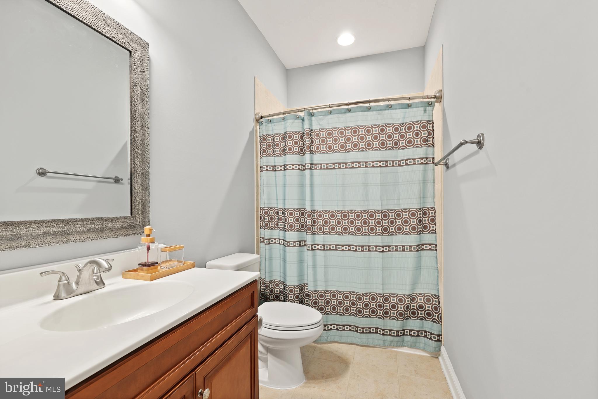 PIPE RUN - Residential