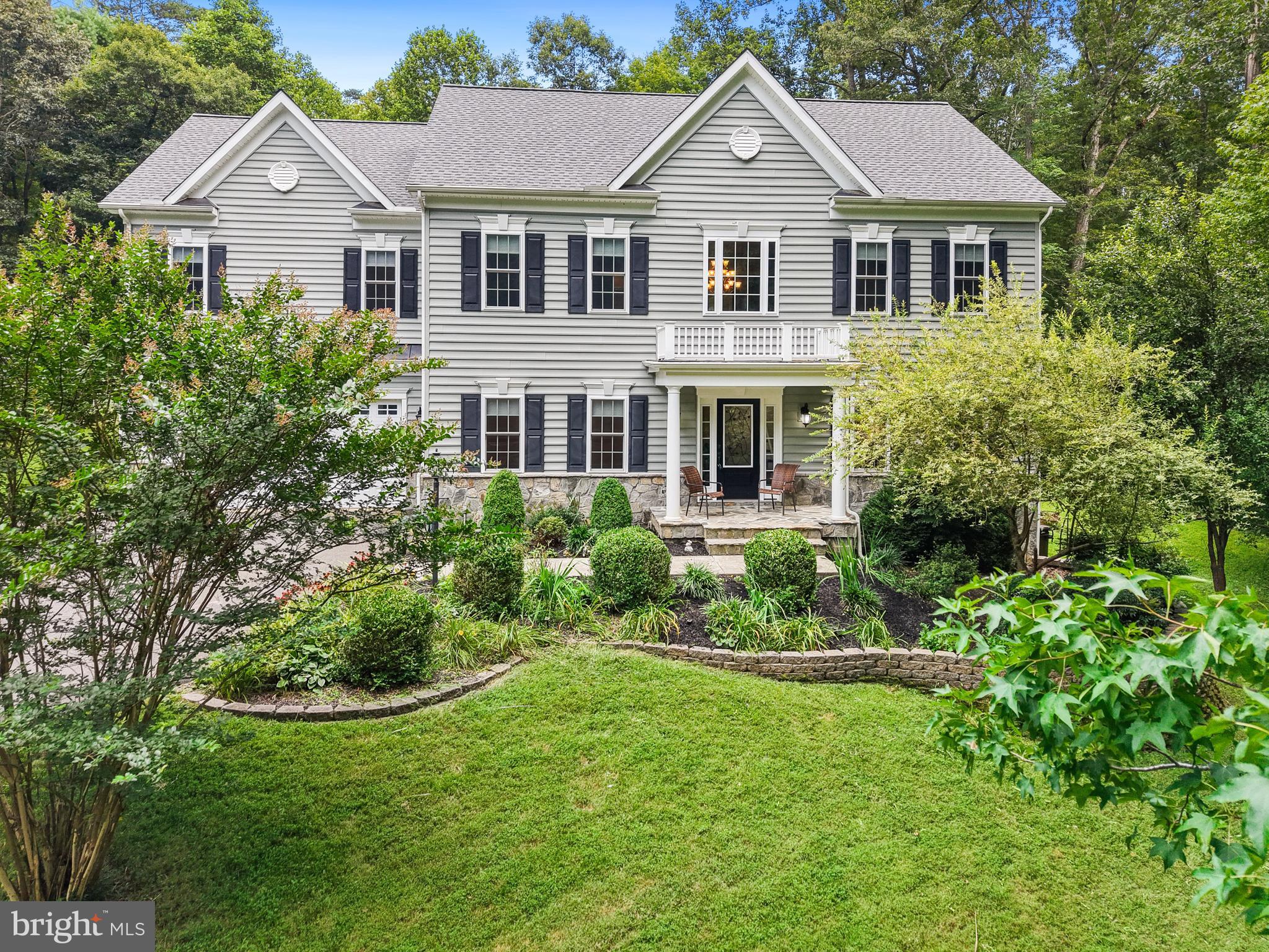 PIPE RUN - Residential