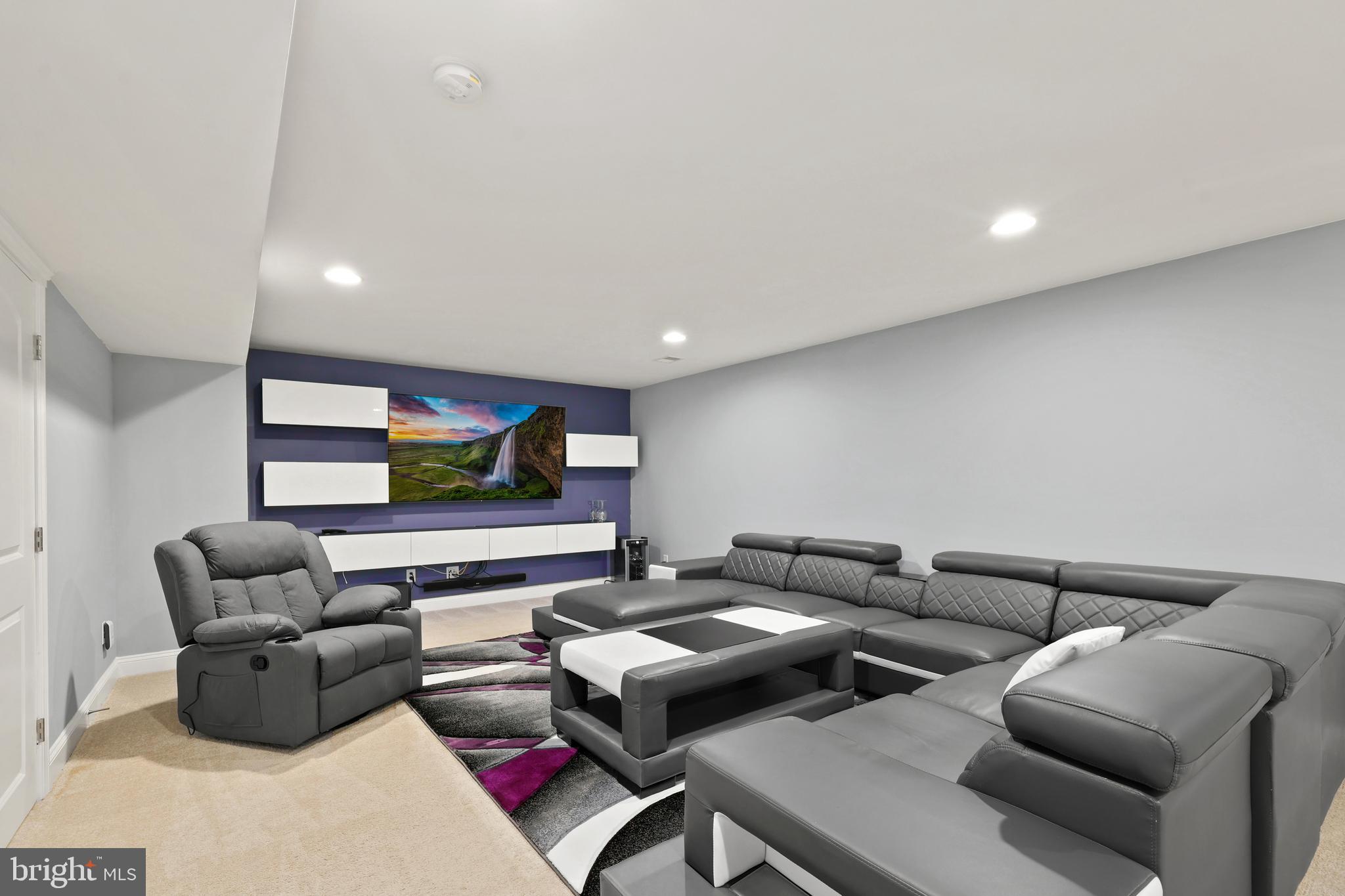 PIPE RUN - Residential