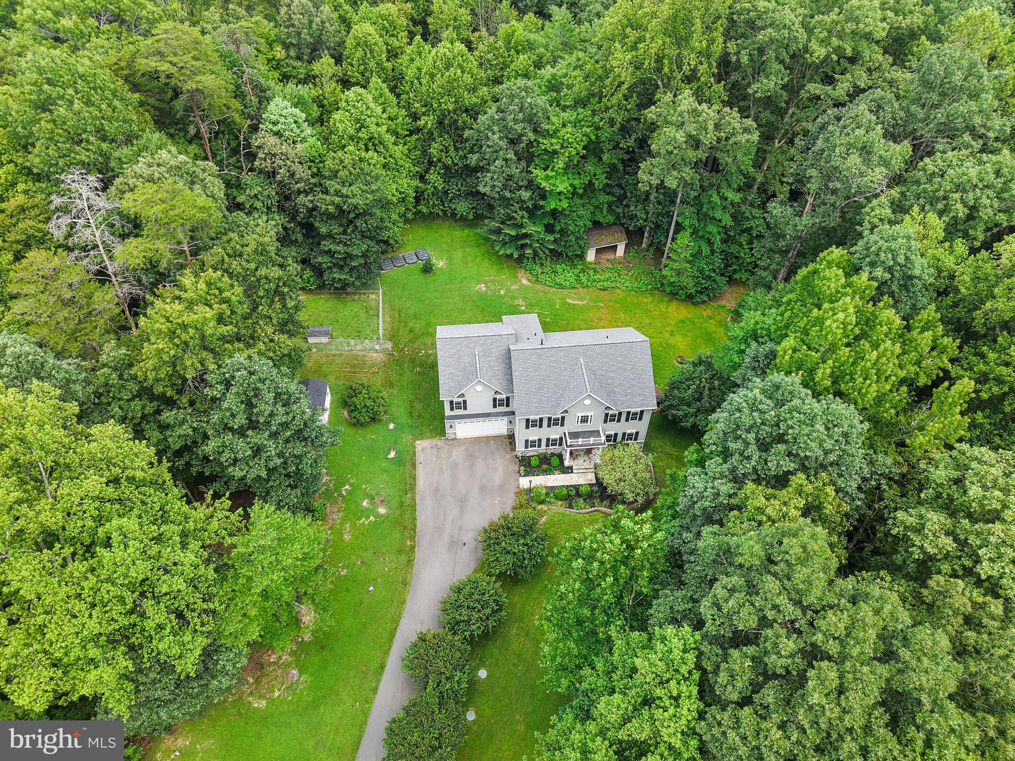 PIPE RUN - Residential