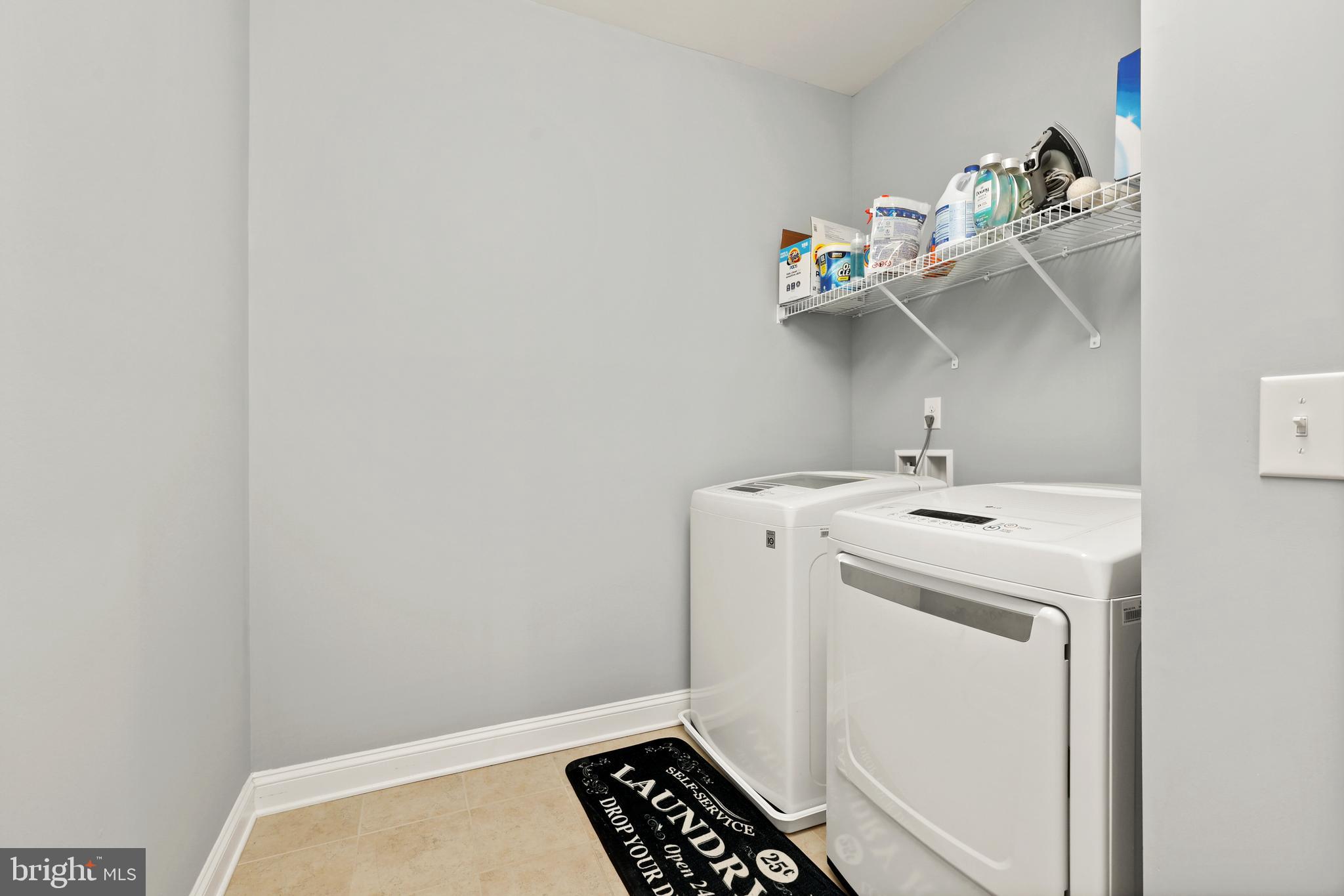 PIPE RUN - Residential