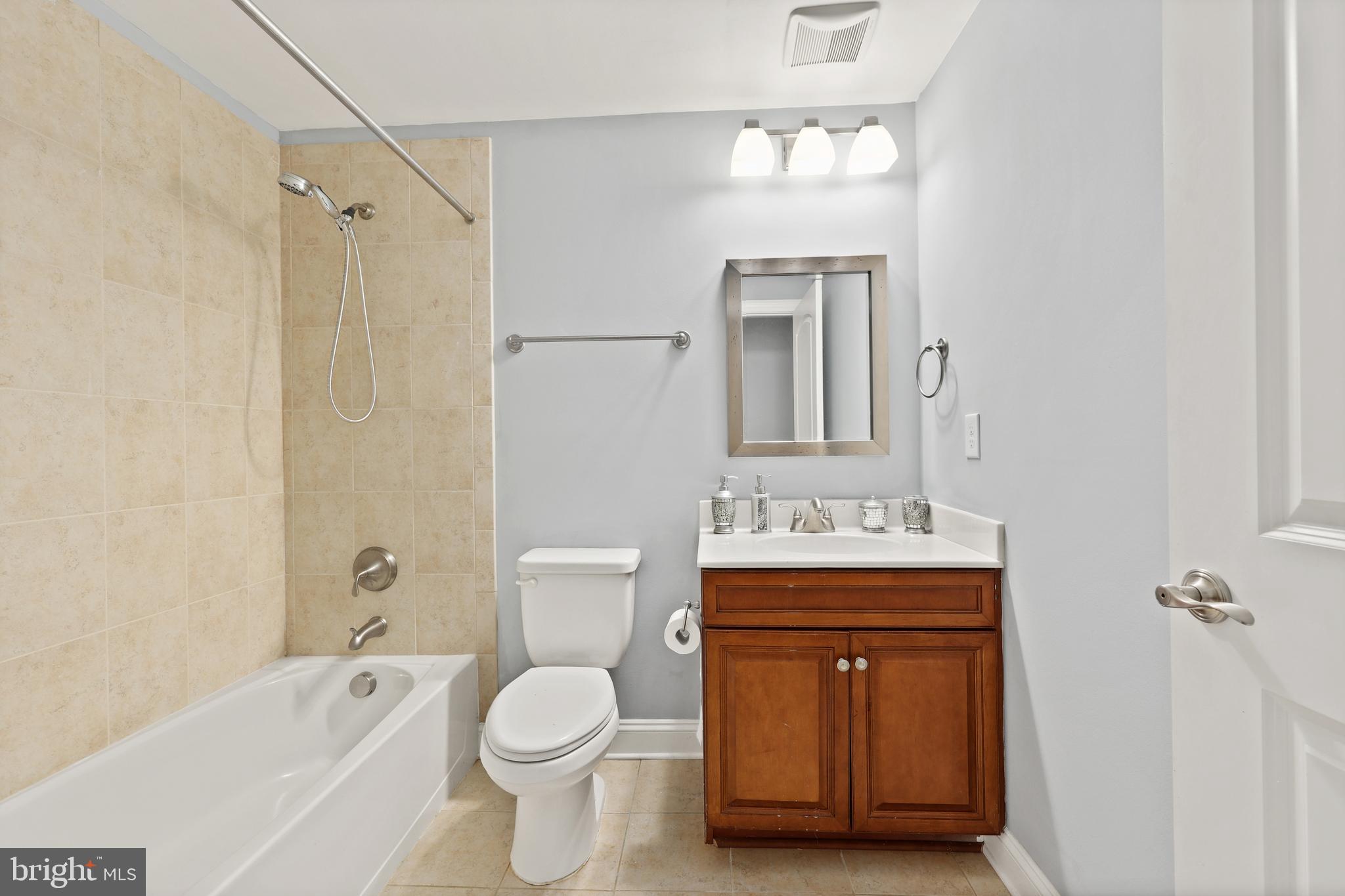 PIPE RUN - Residential