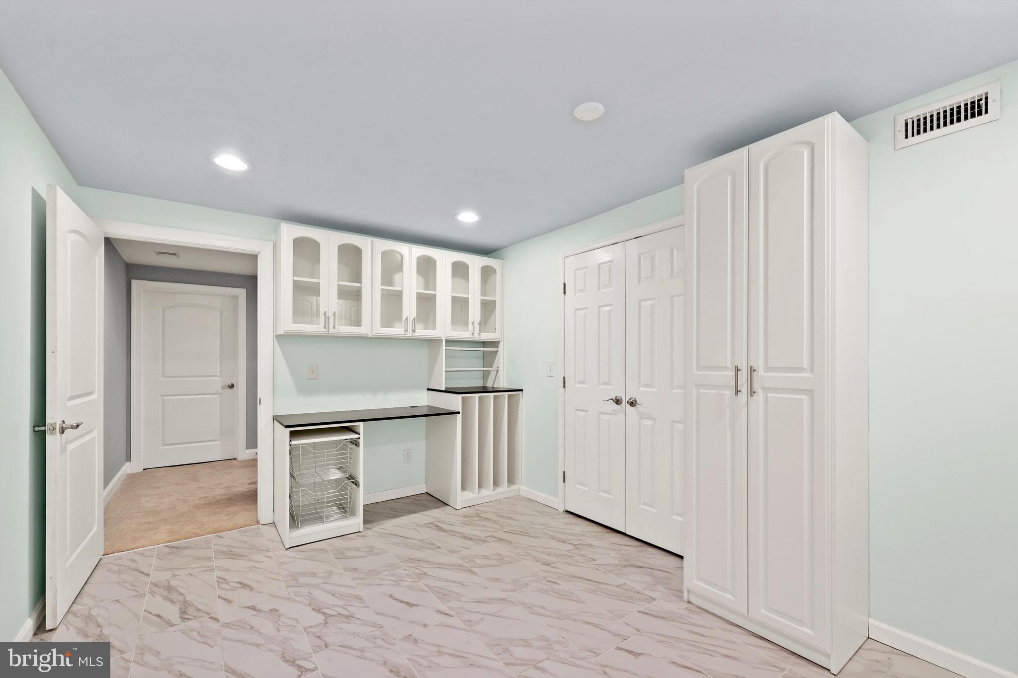 PIPE RUN - Residential