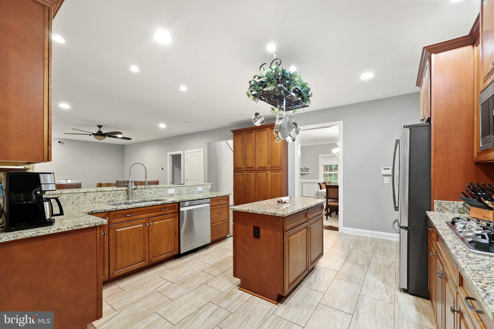 PIPE RUN - Residential