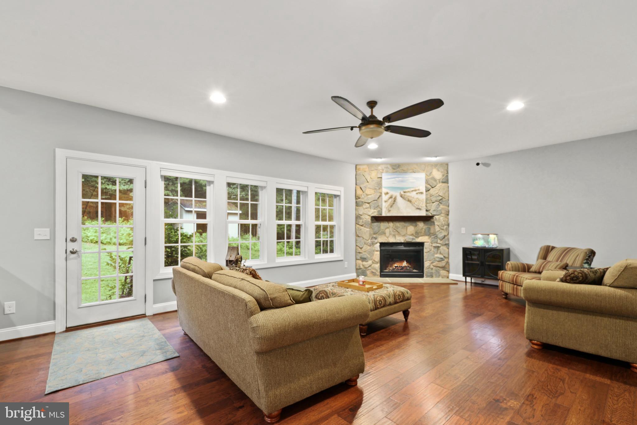 PIPE RUN - Residential