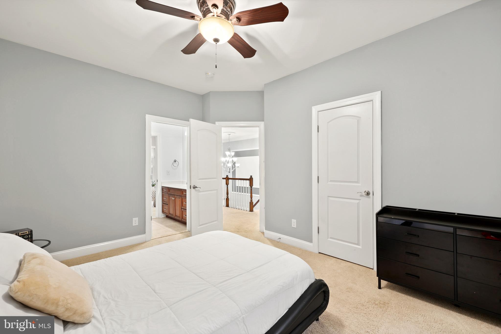 PIPE RUN - Residential