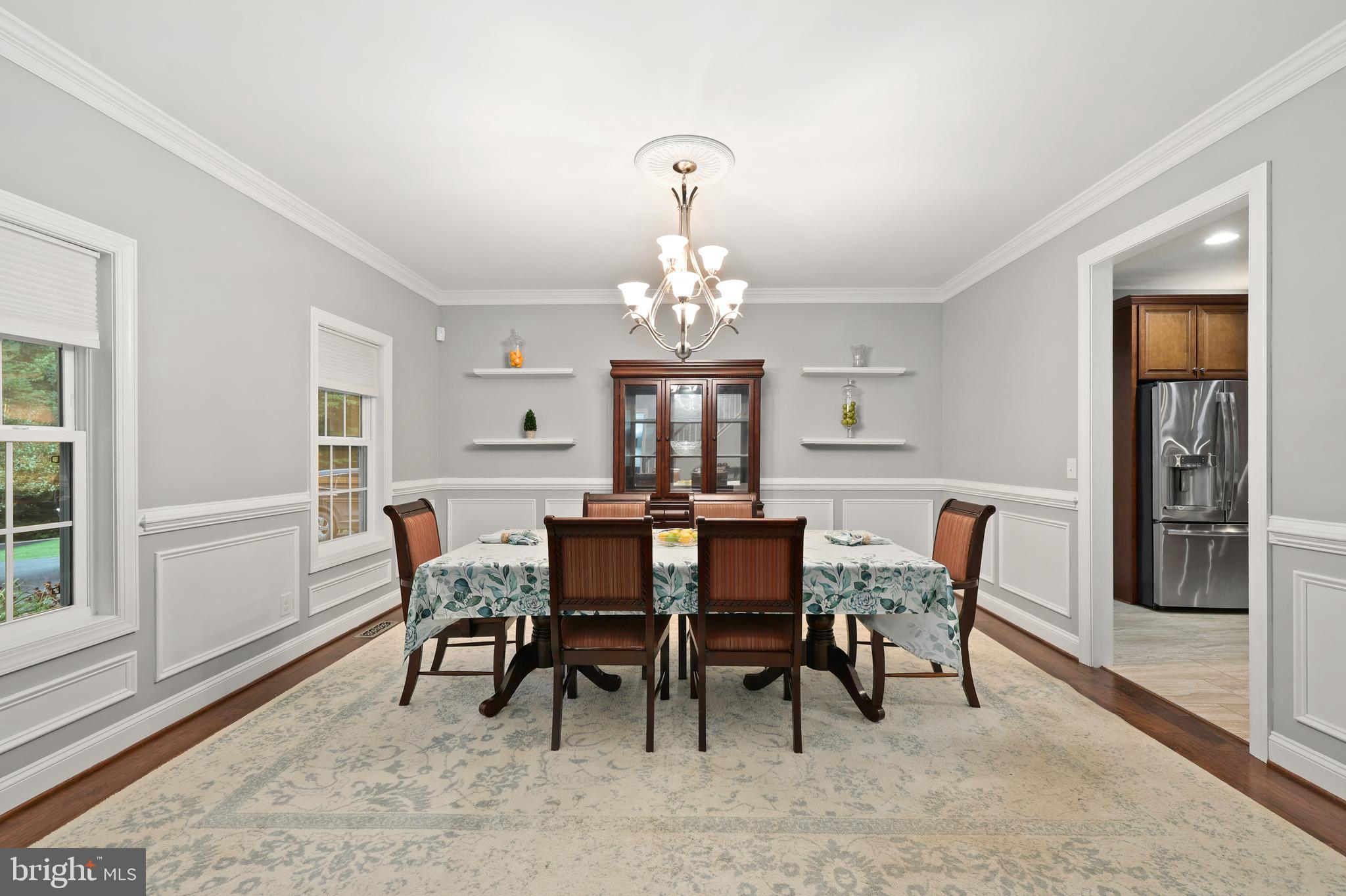 PIPE RUN - Residential