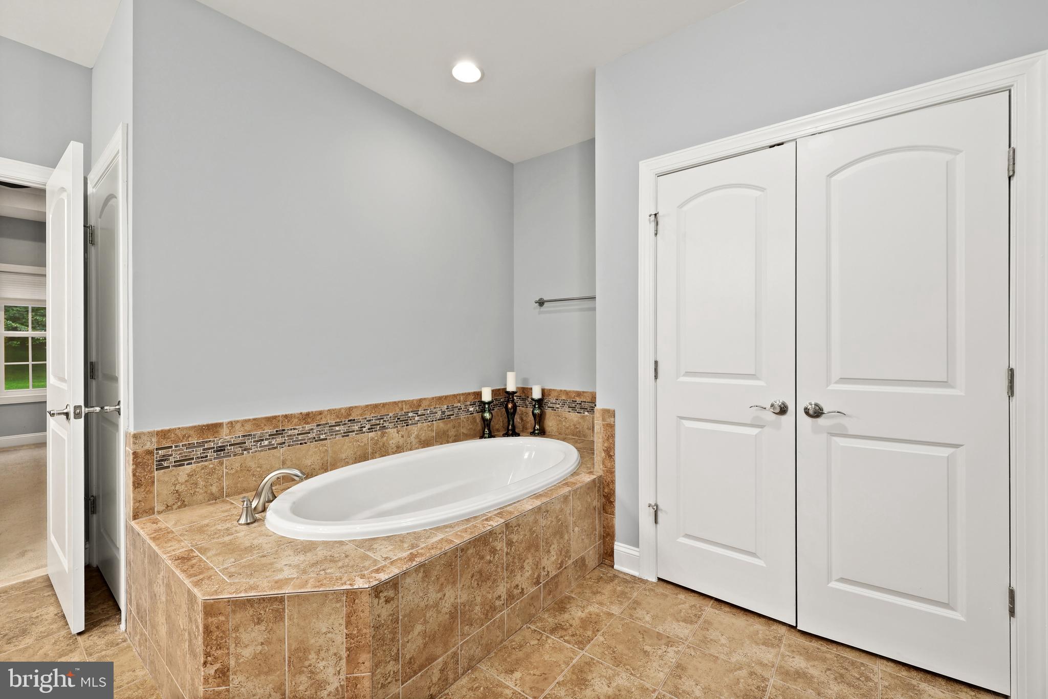 PIPE RUN - Residential