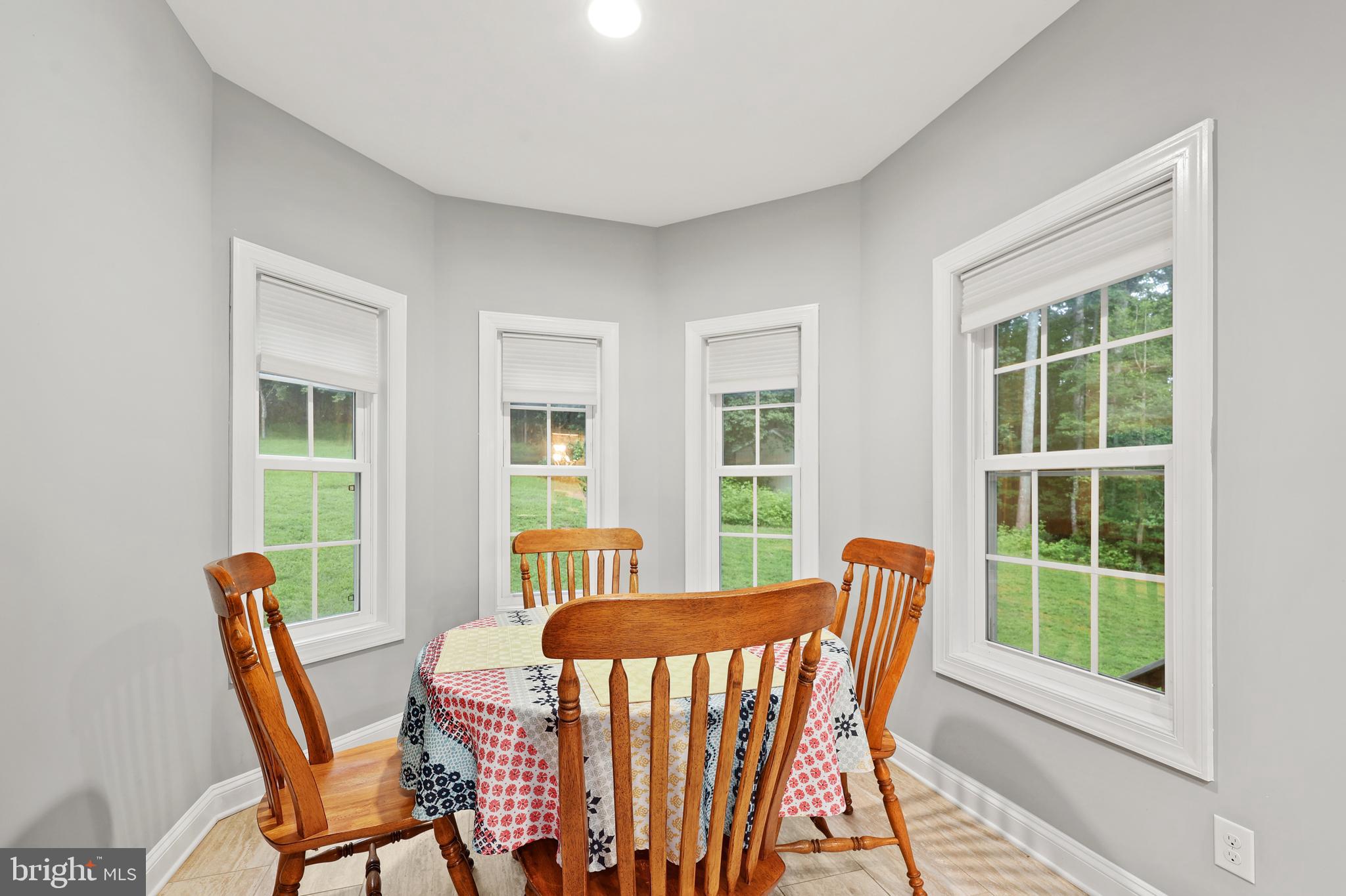 PIPE RUN - Residential