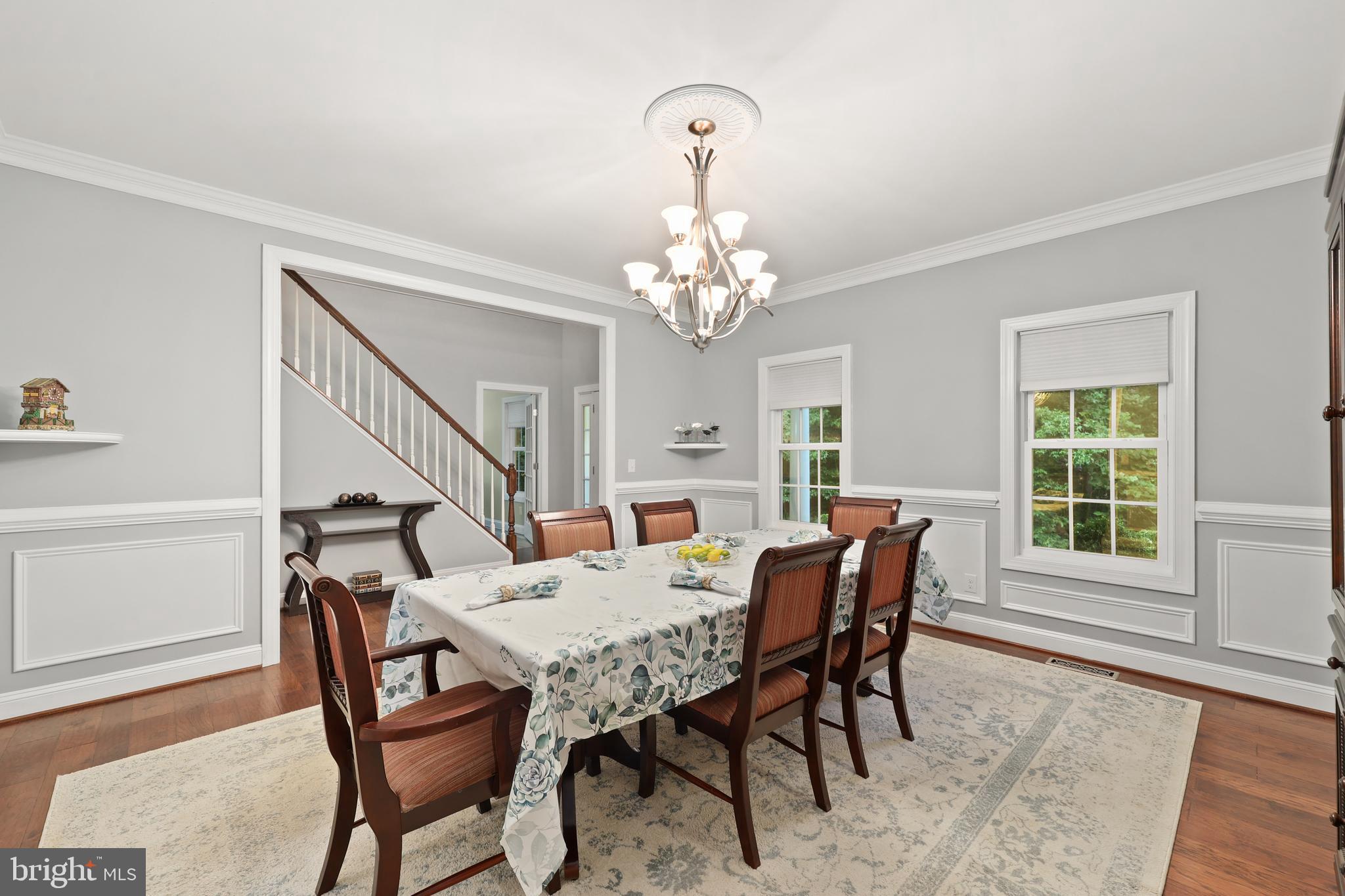 PIPE RUN - Residential