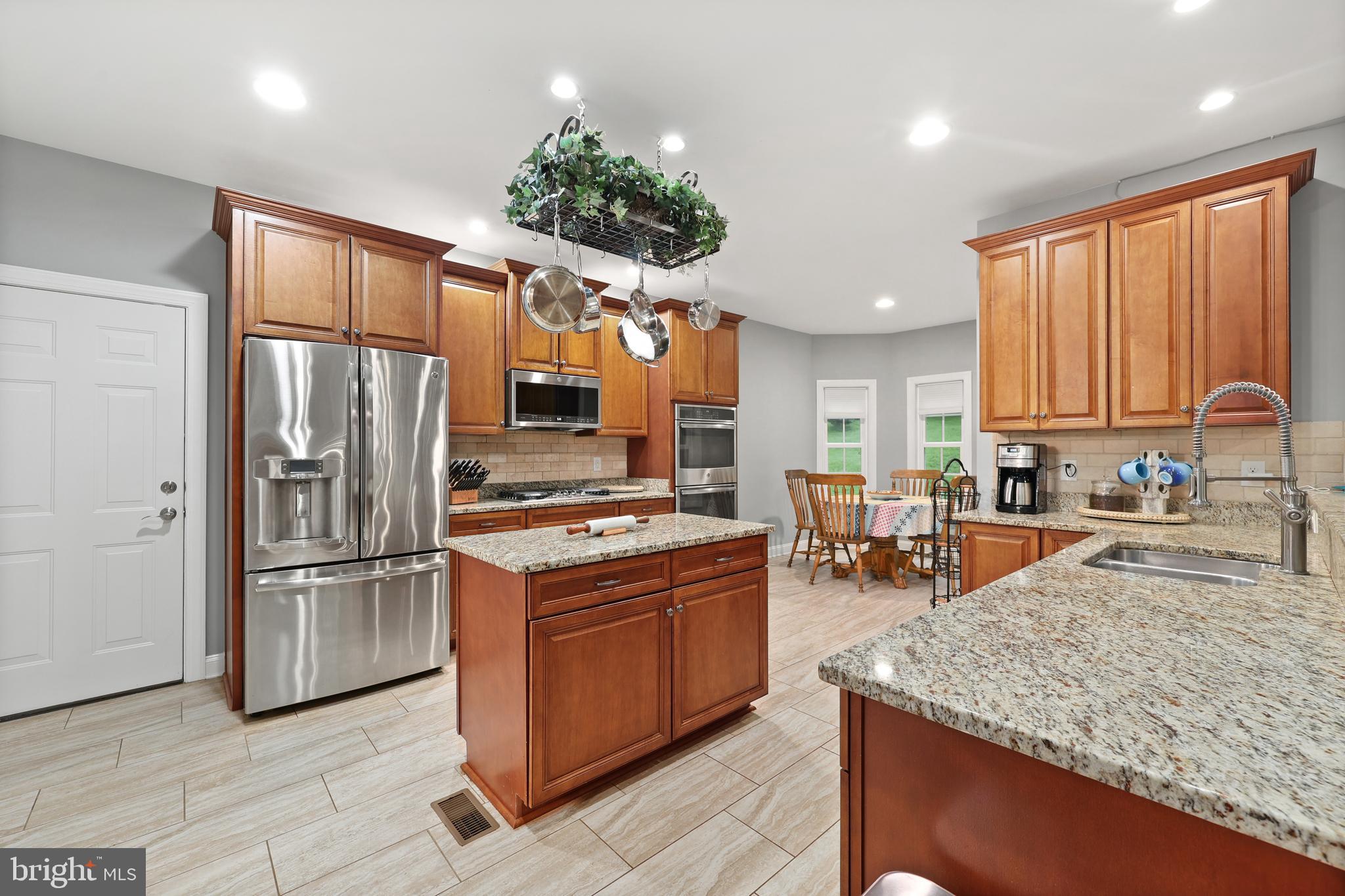 PIPE RUN - Residential