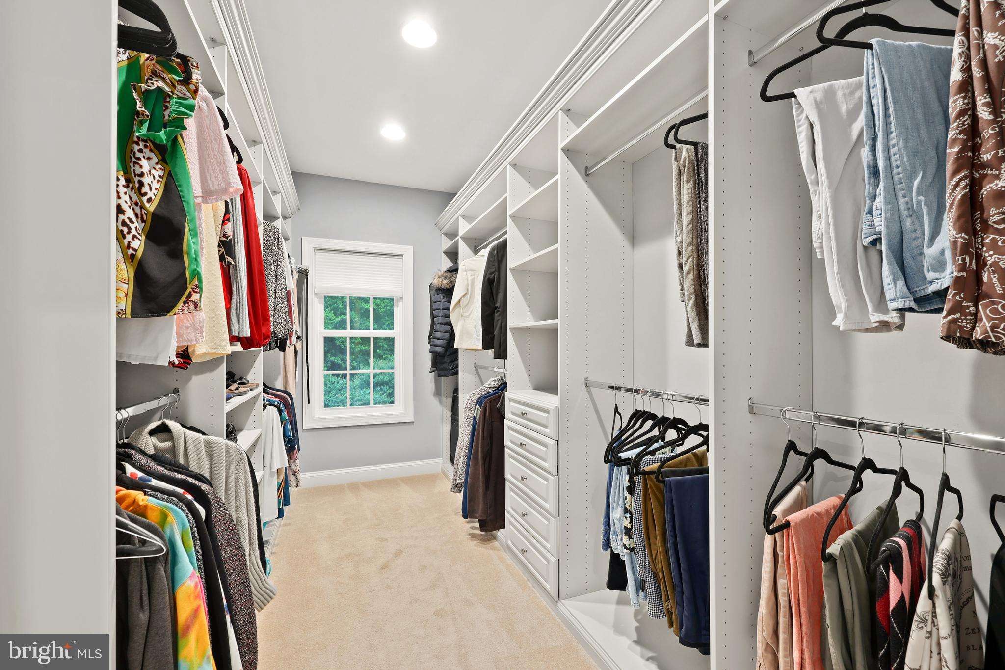 PIPE RUN - Residential