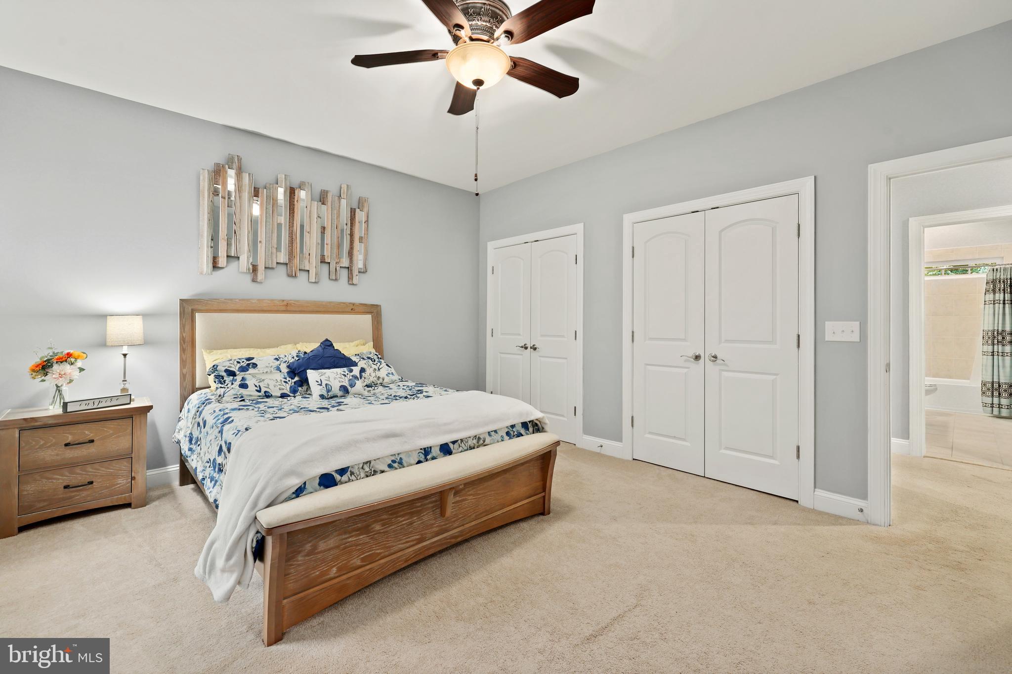 PIPE RUN - Residential