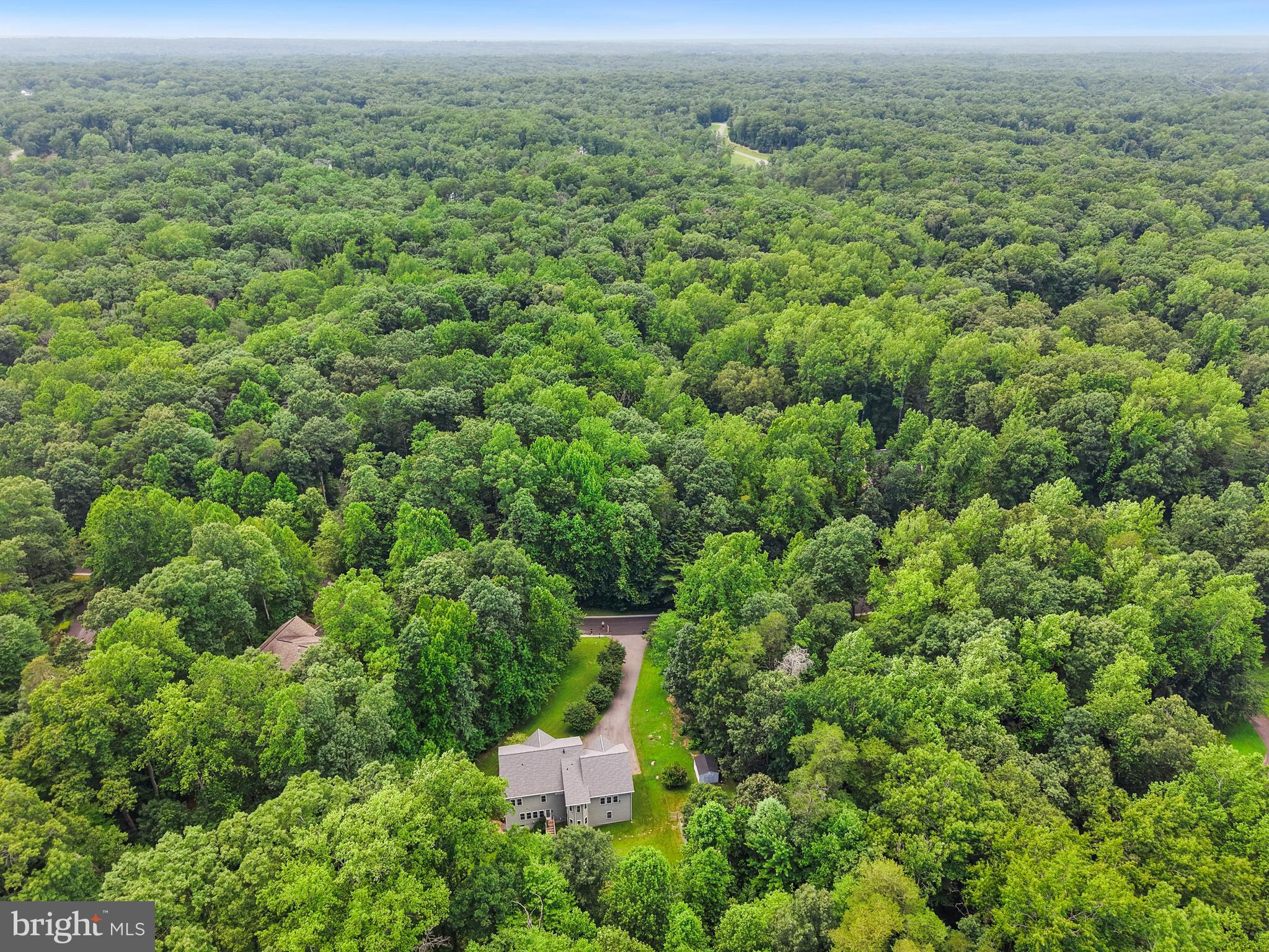 PIPE RUN - Residential