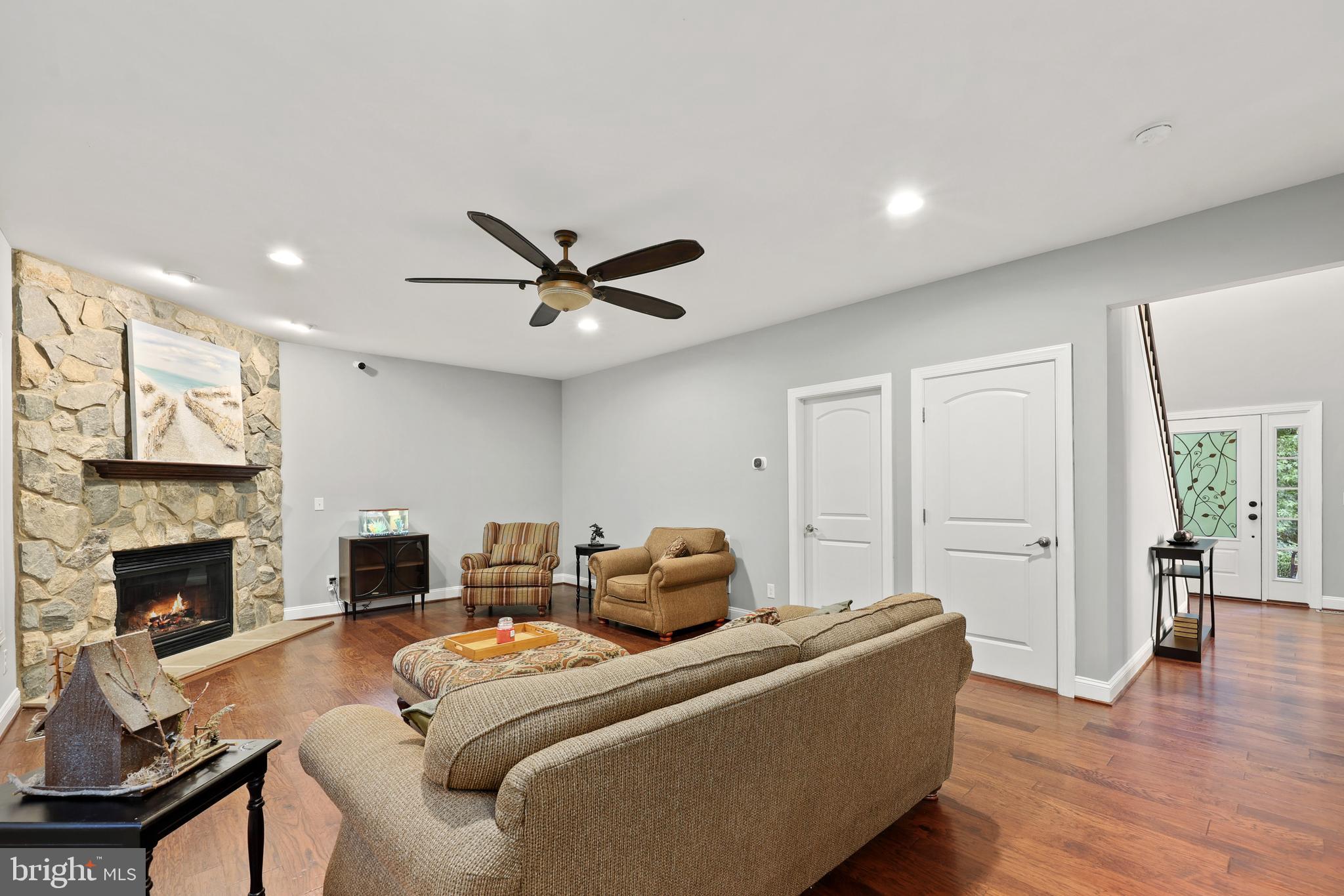 PIPE RUN - Residential