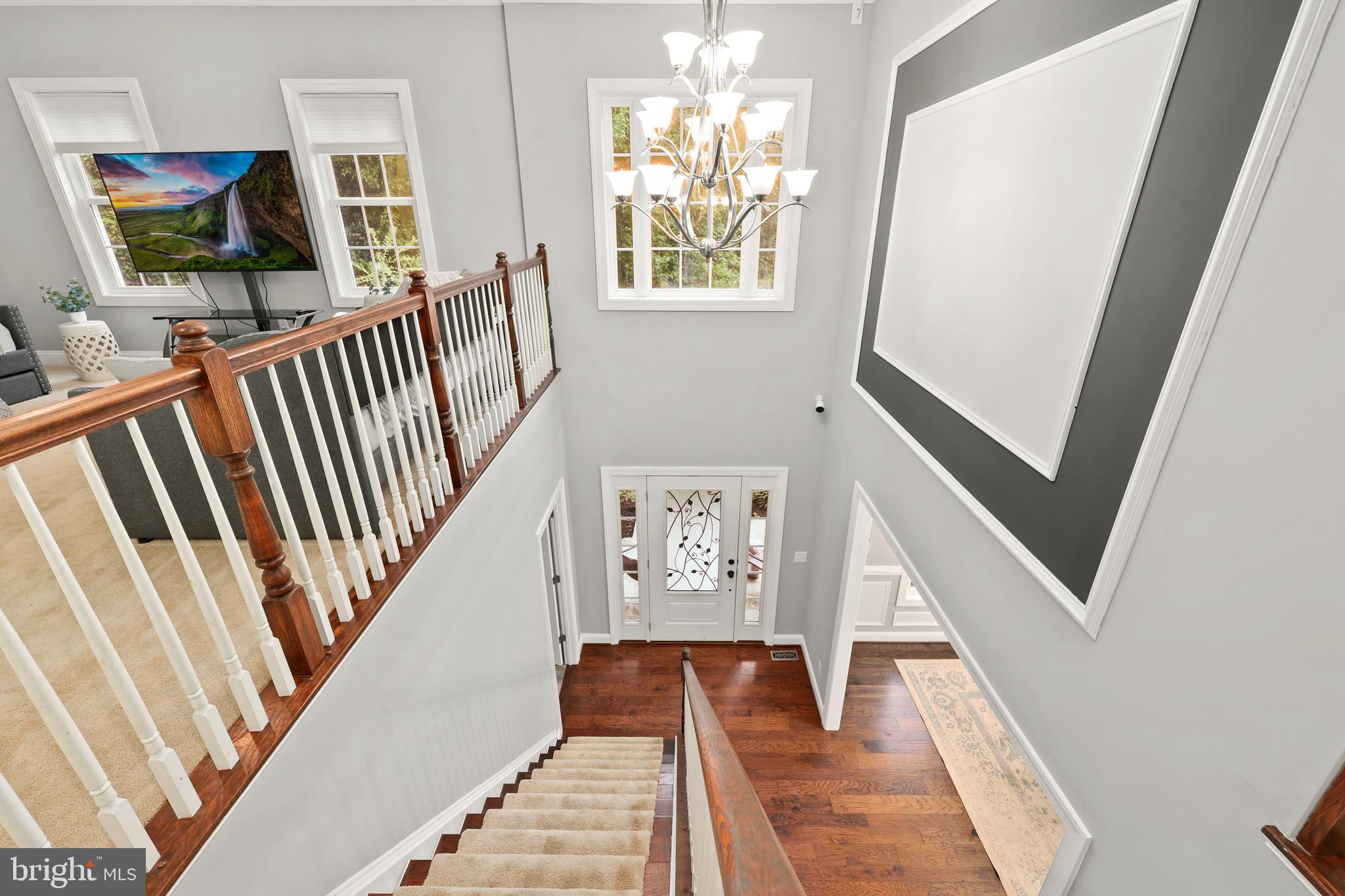 PIPE RUN - Residential