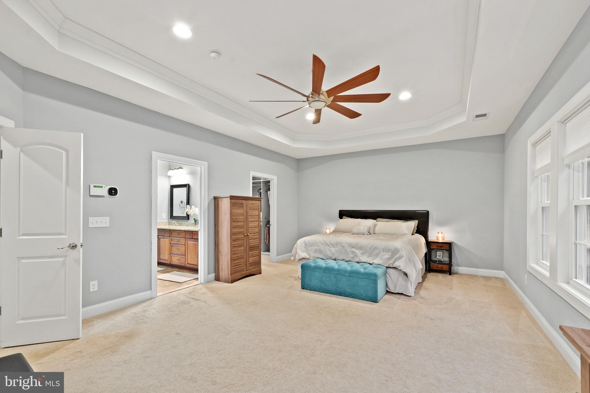 PIPE RUN - Residential