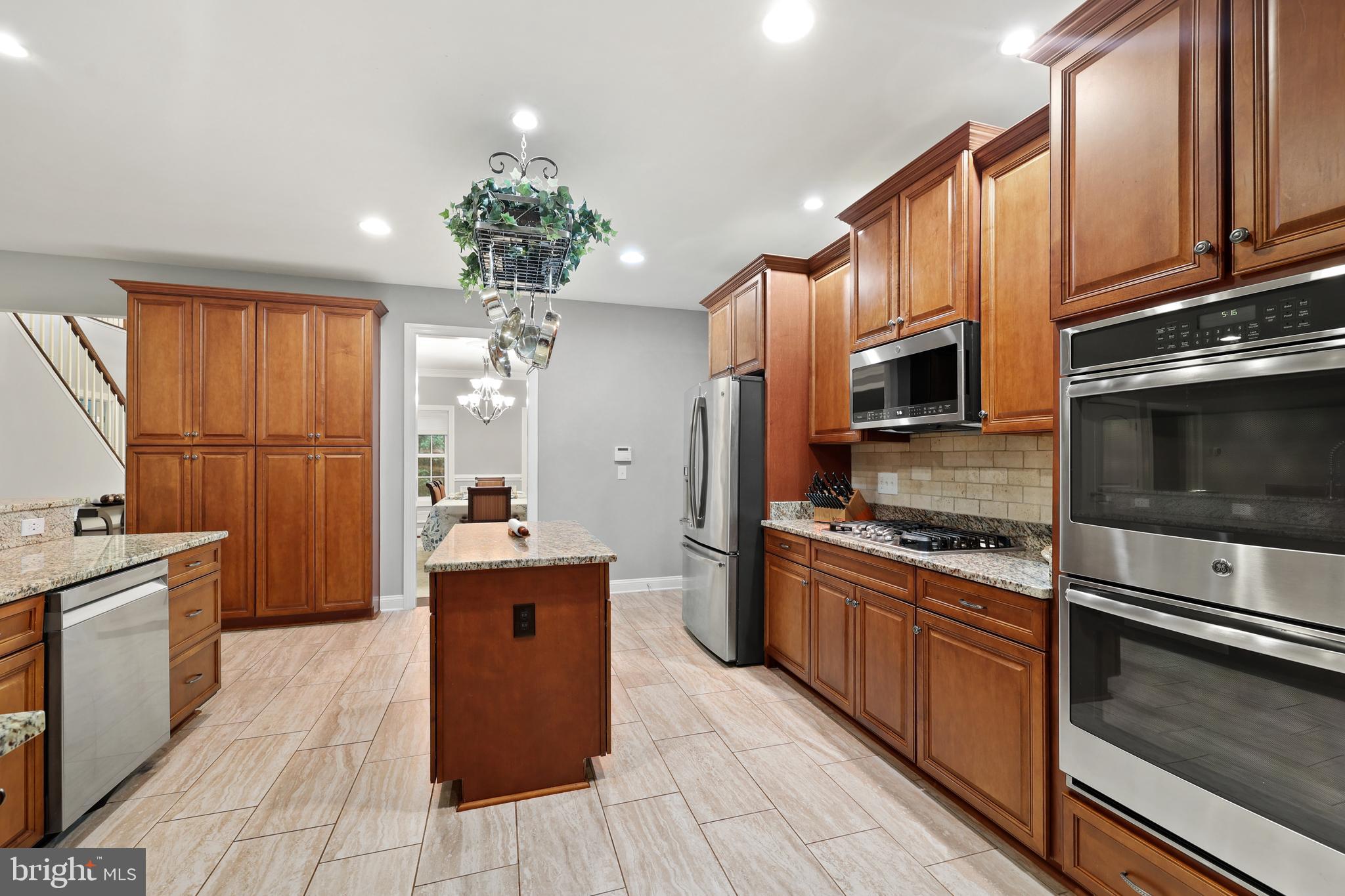 PIPE RUN - Residential